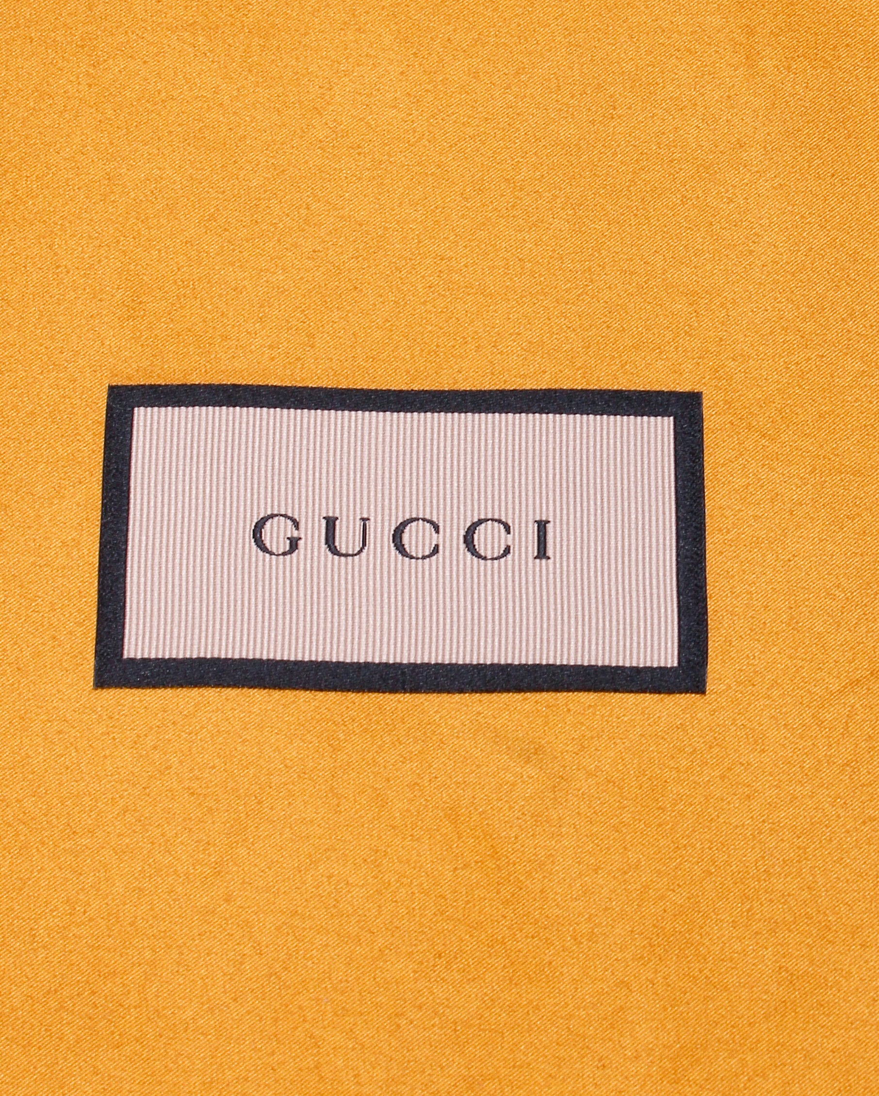 PRE OWNED - GUCCI "Fly Me to the Moon" Music Jewelry Box