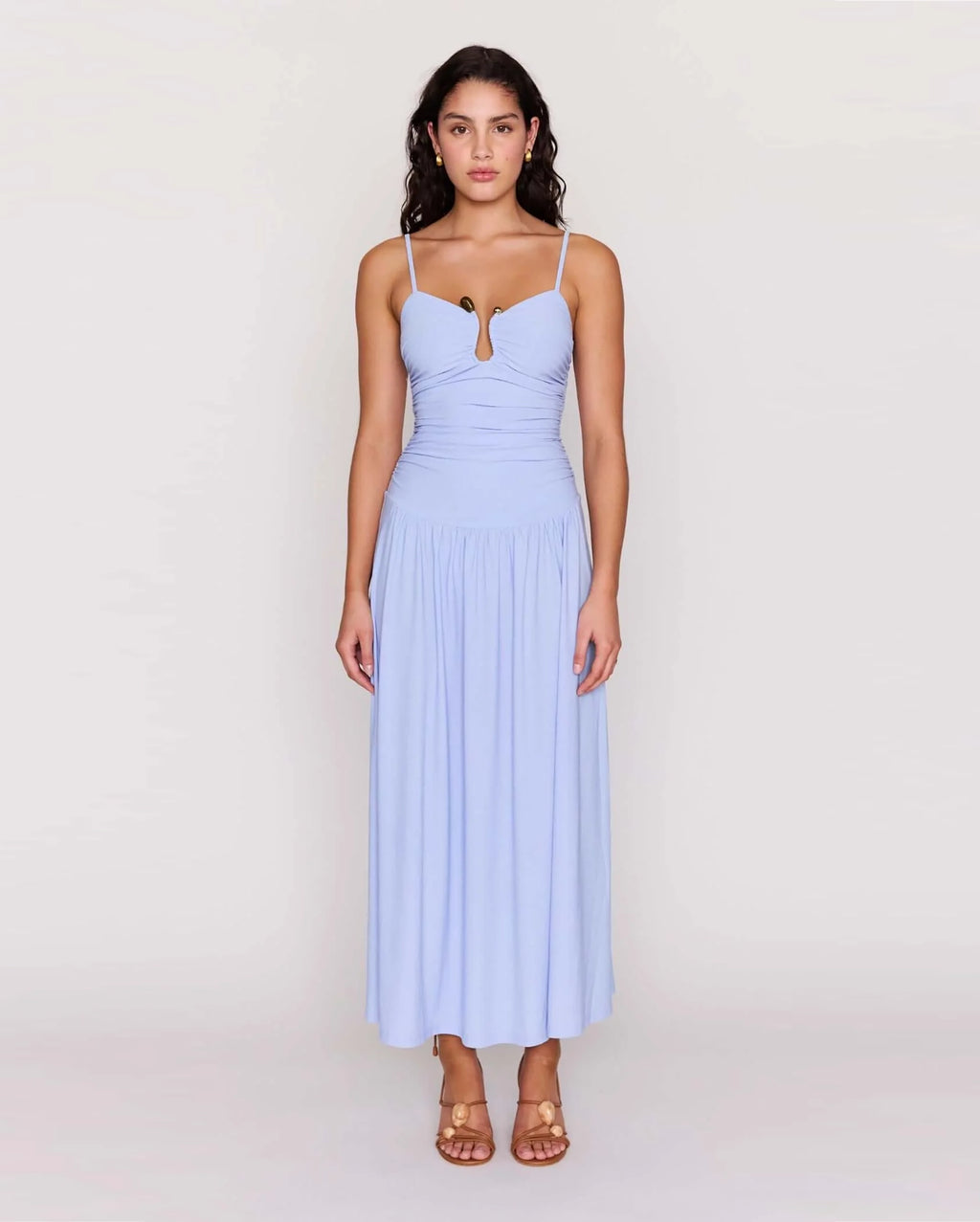 MINKPINK Bianca Maxi Dress