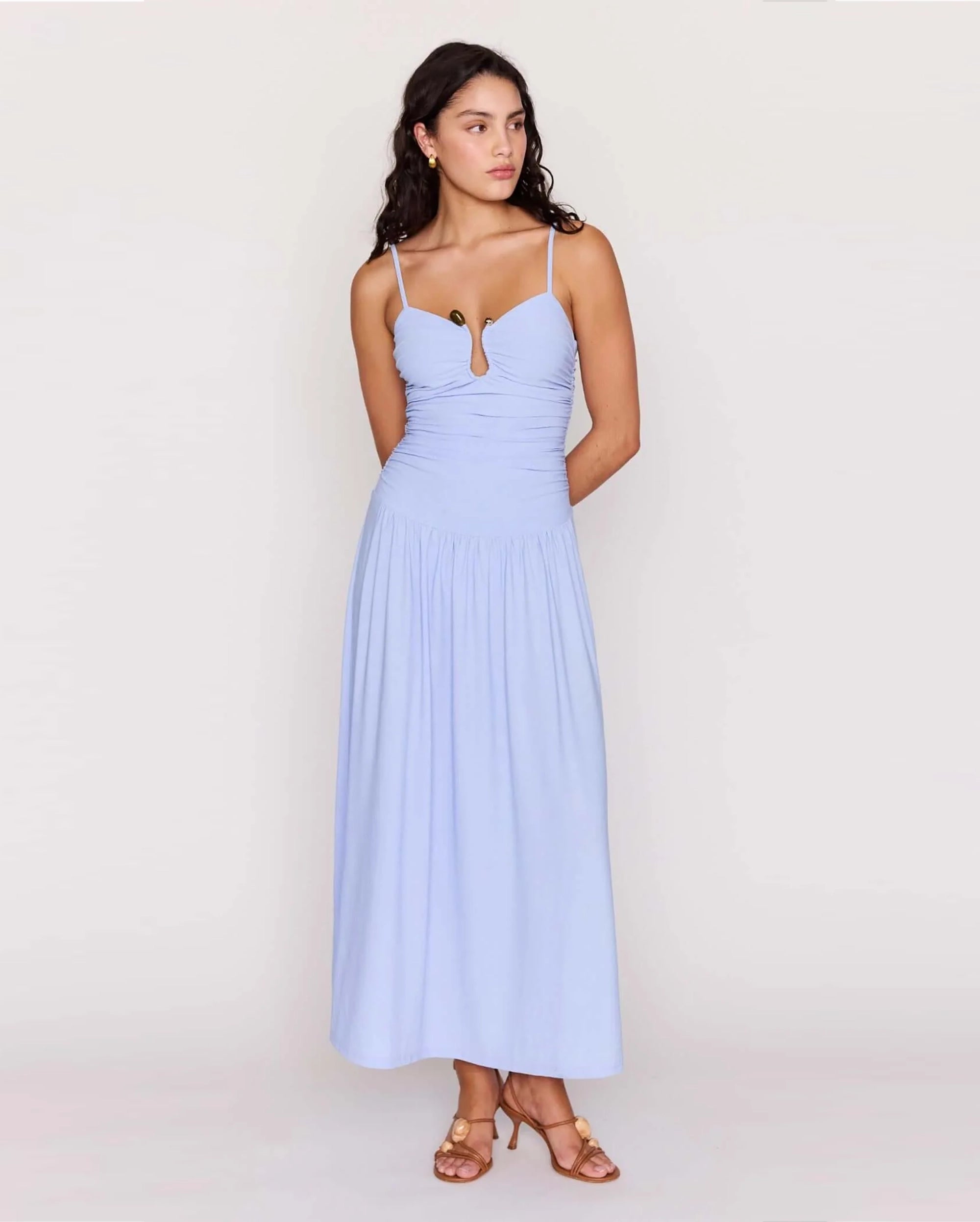 MINKPINK Bianca Maxi Dress
