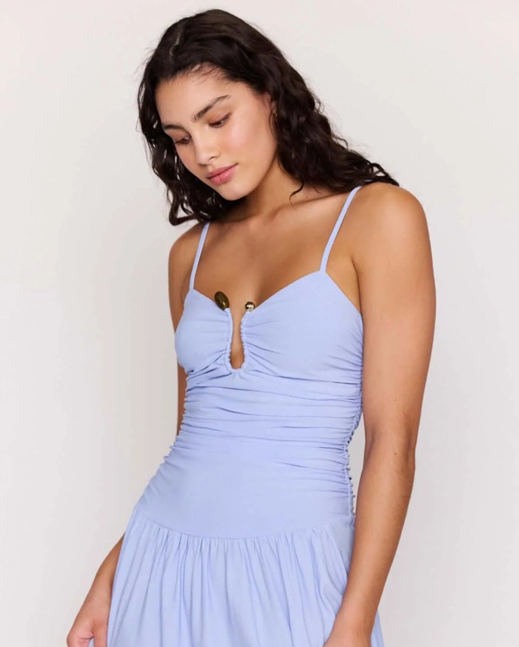 MINKPINK Bianca Maxi Dress