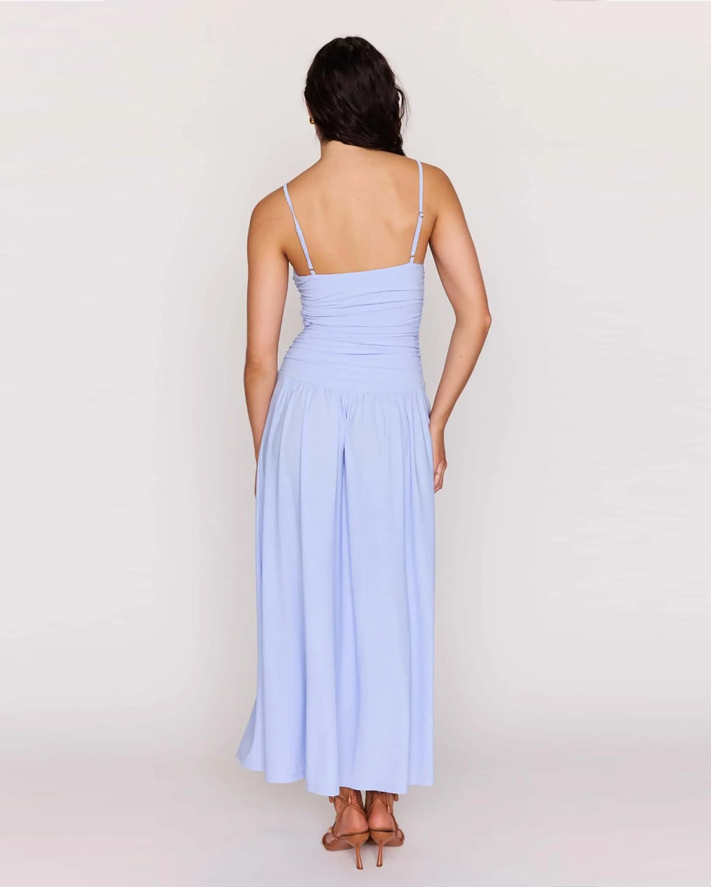 MINKPINK Bianca Maxi Dress