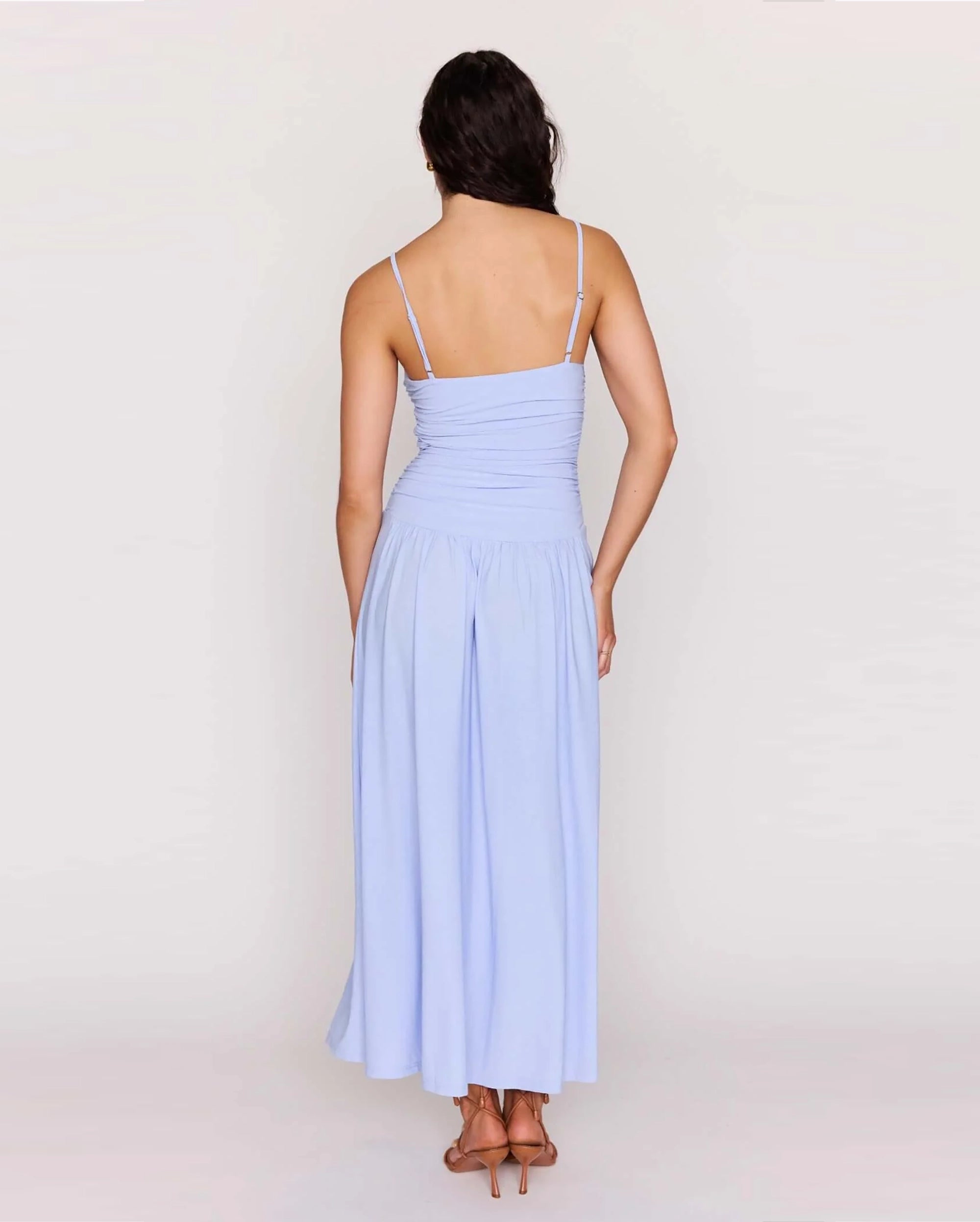 MINKPINK Bianca Maxi Dress
