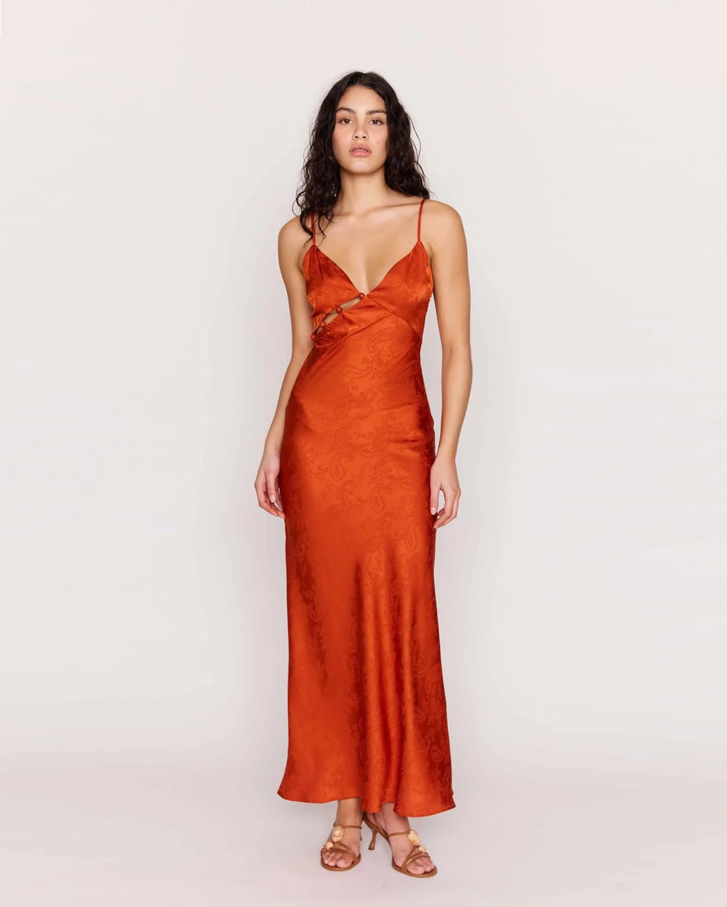 MINKPINK Valencia Dress
