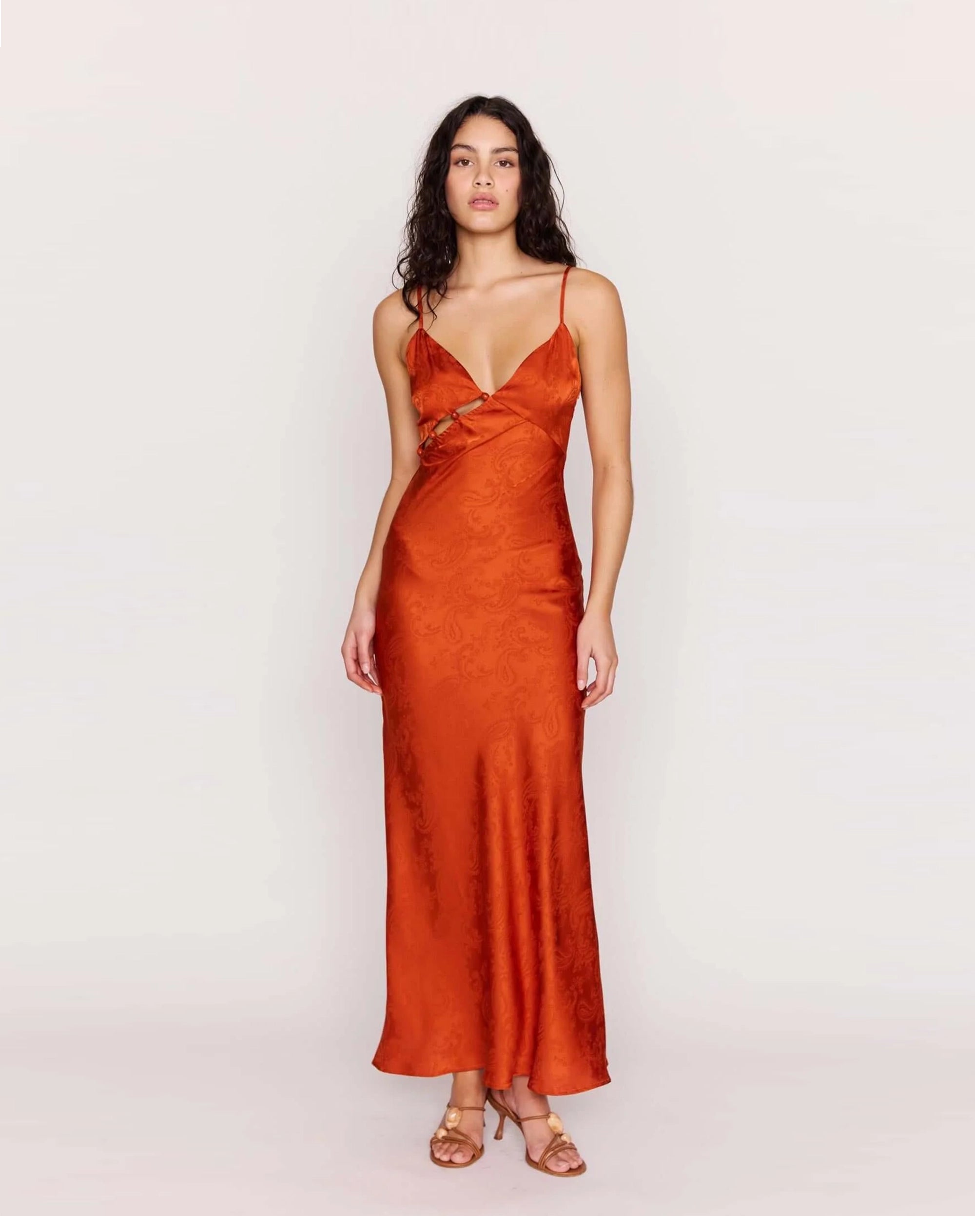 MINKPINK Valencia Dress