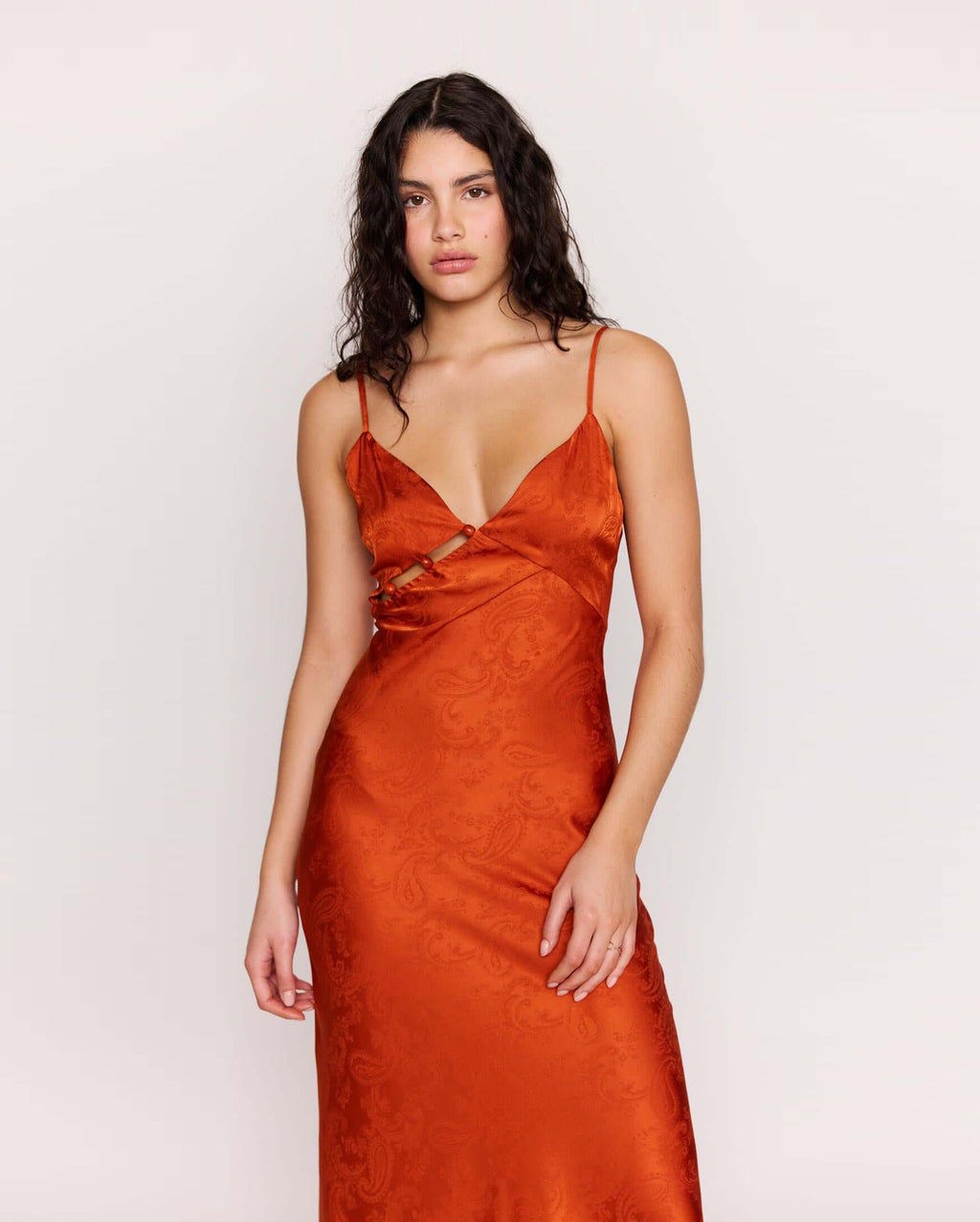 MINKPINK Valencia Dress