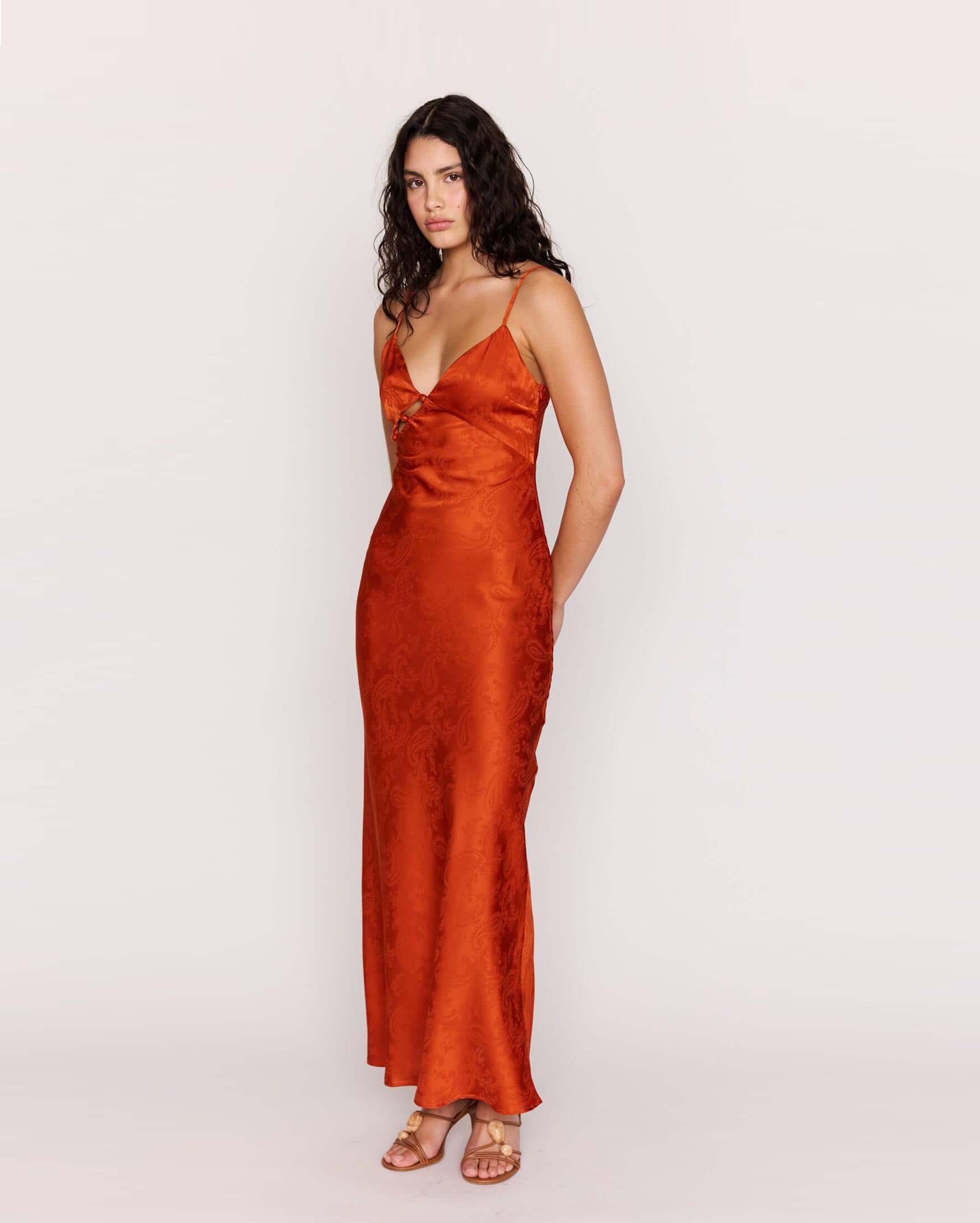MINKPINK Valencia Dress