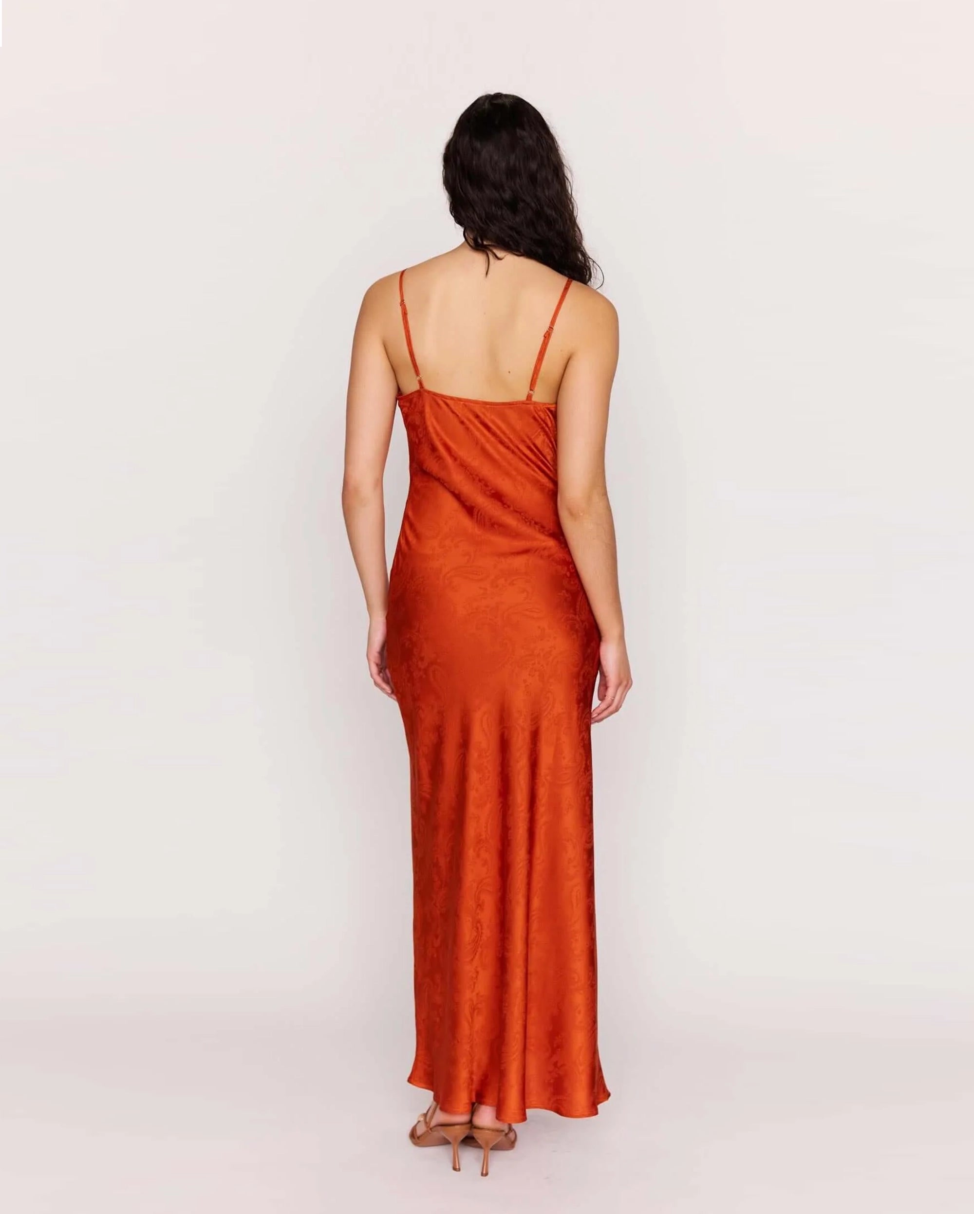 MINKPINK Valencia Dress