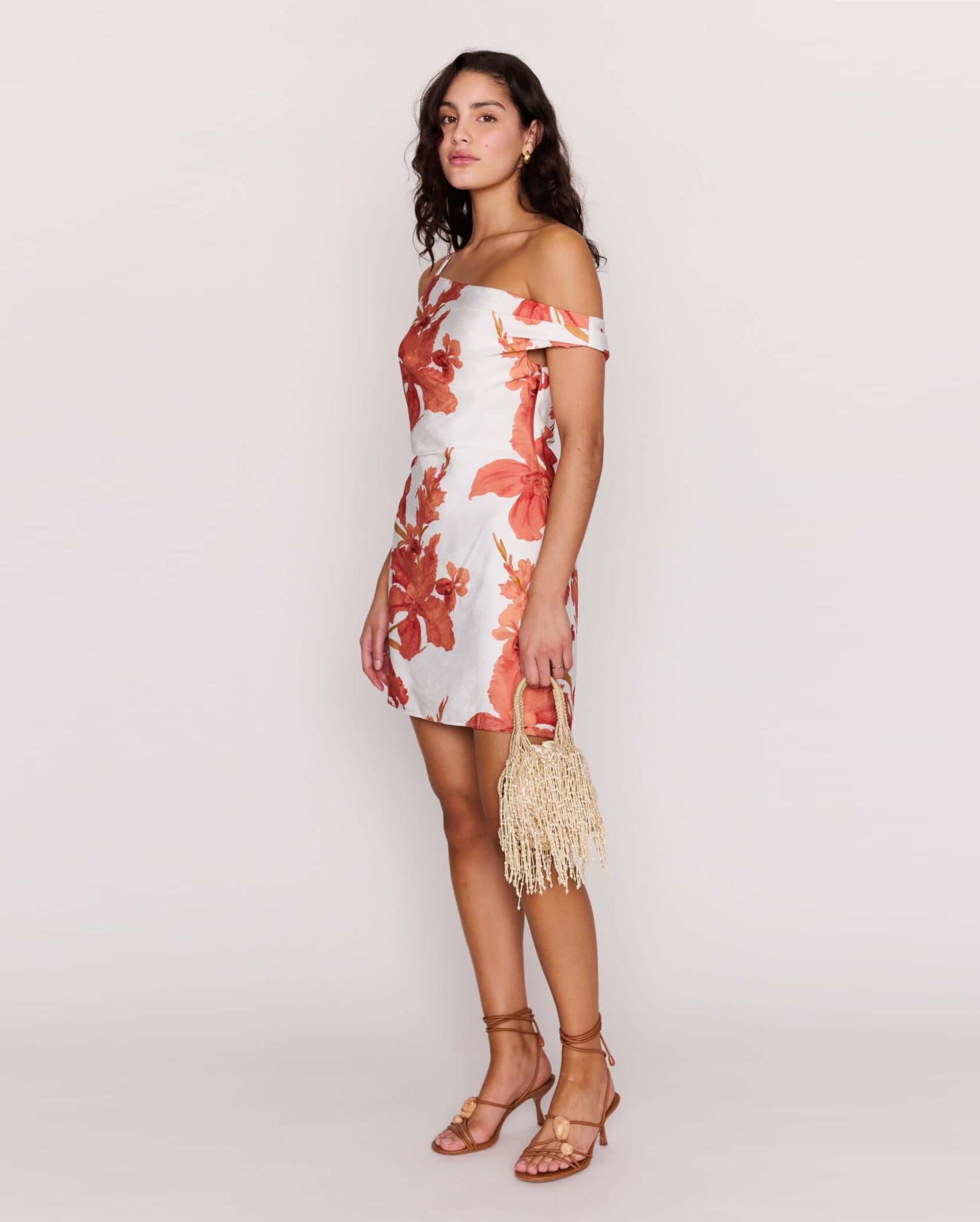MINKPINK Isla Mini Dress
