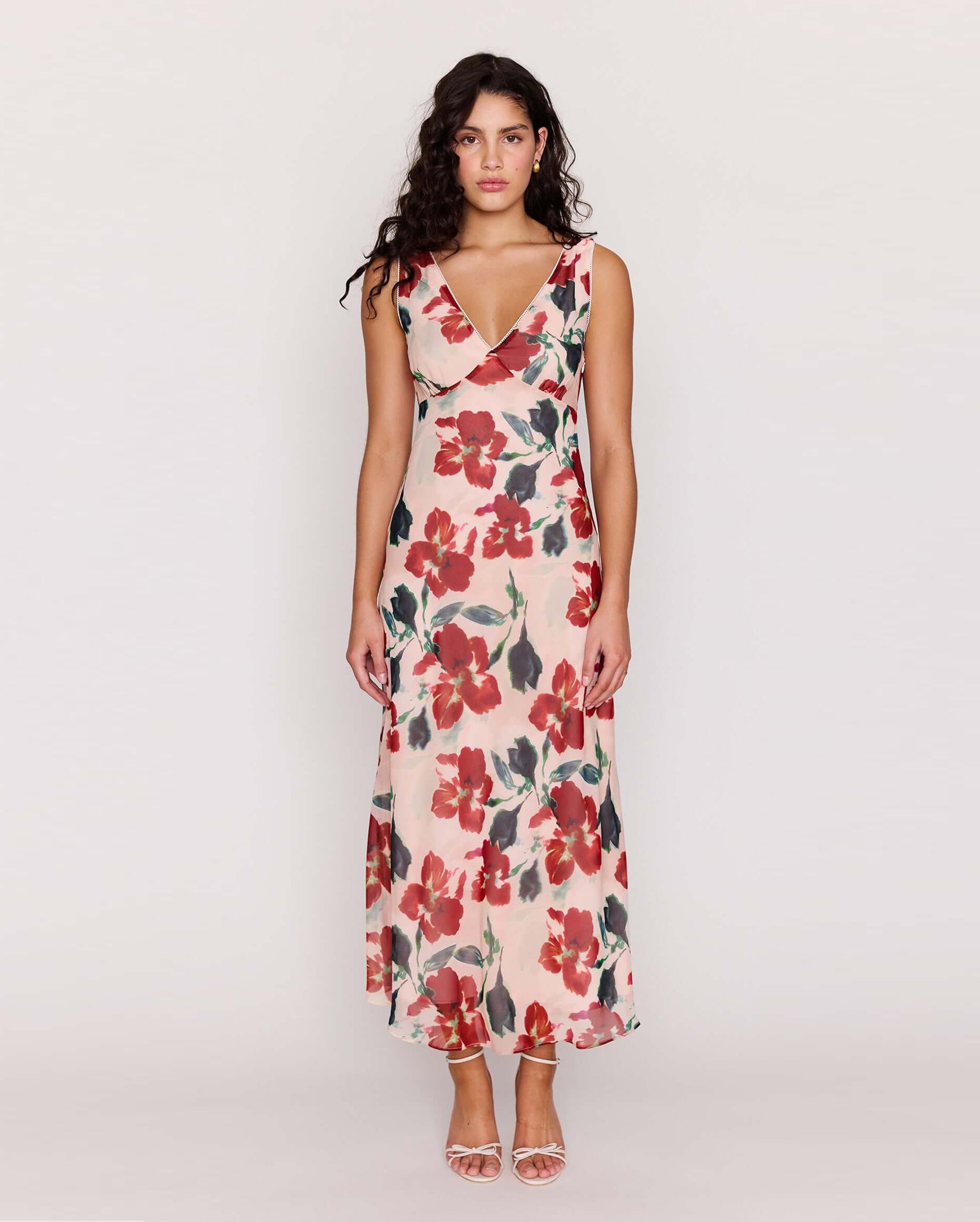 MINKPINK Arabella Dress