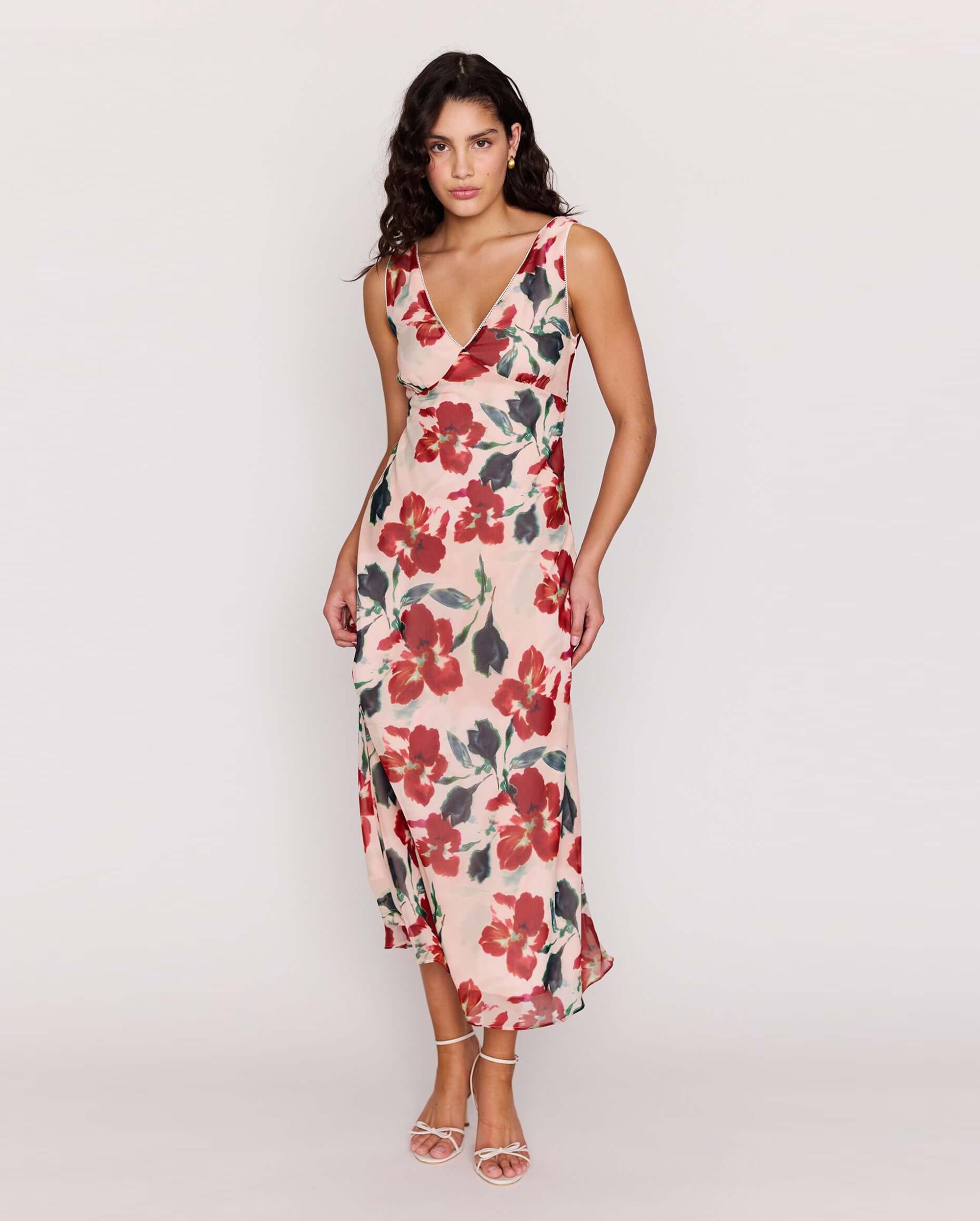 MINKPINK Arabella Dress