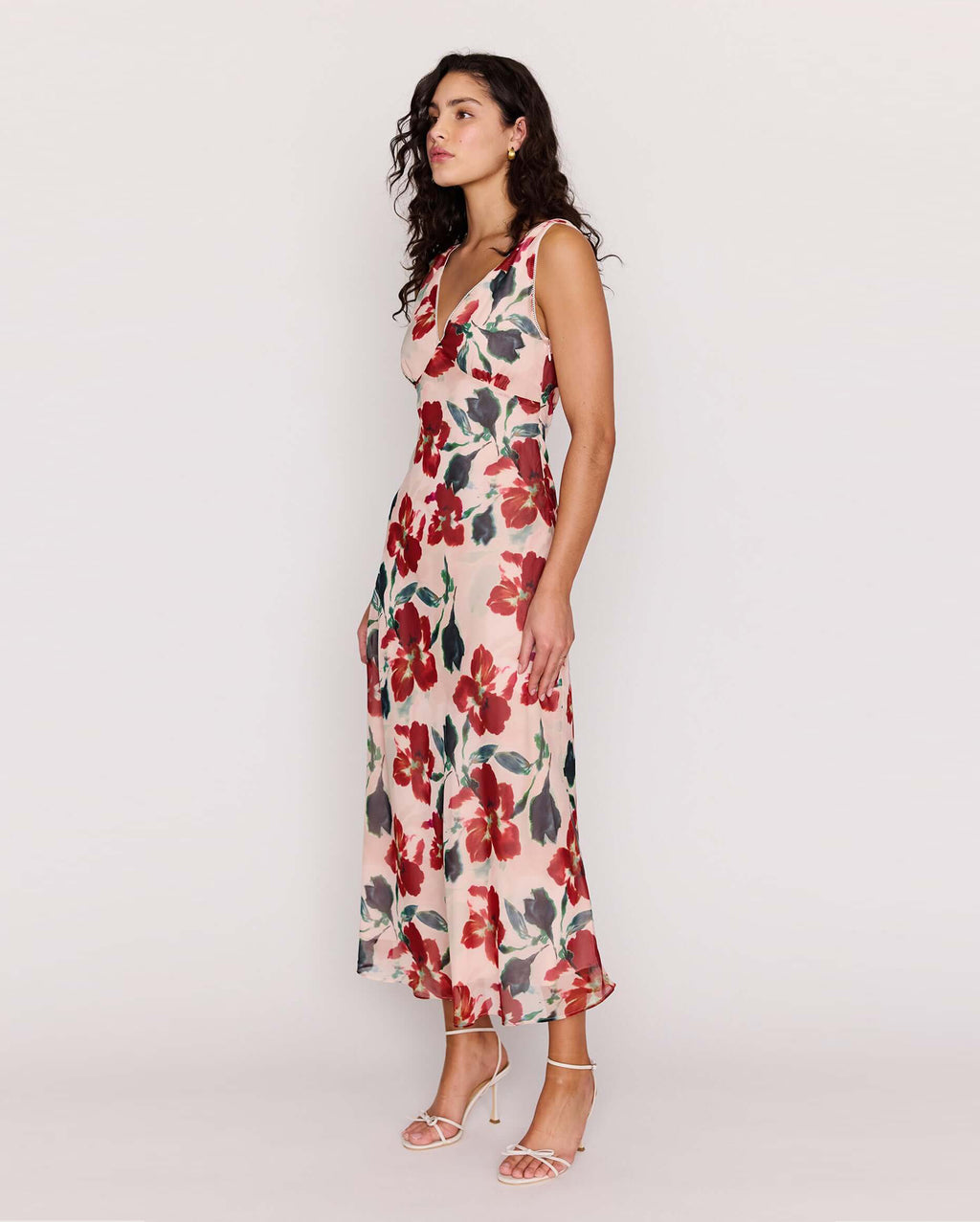 MINKPINK Arabella Dress