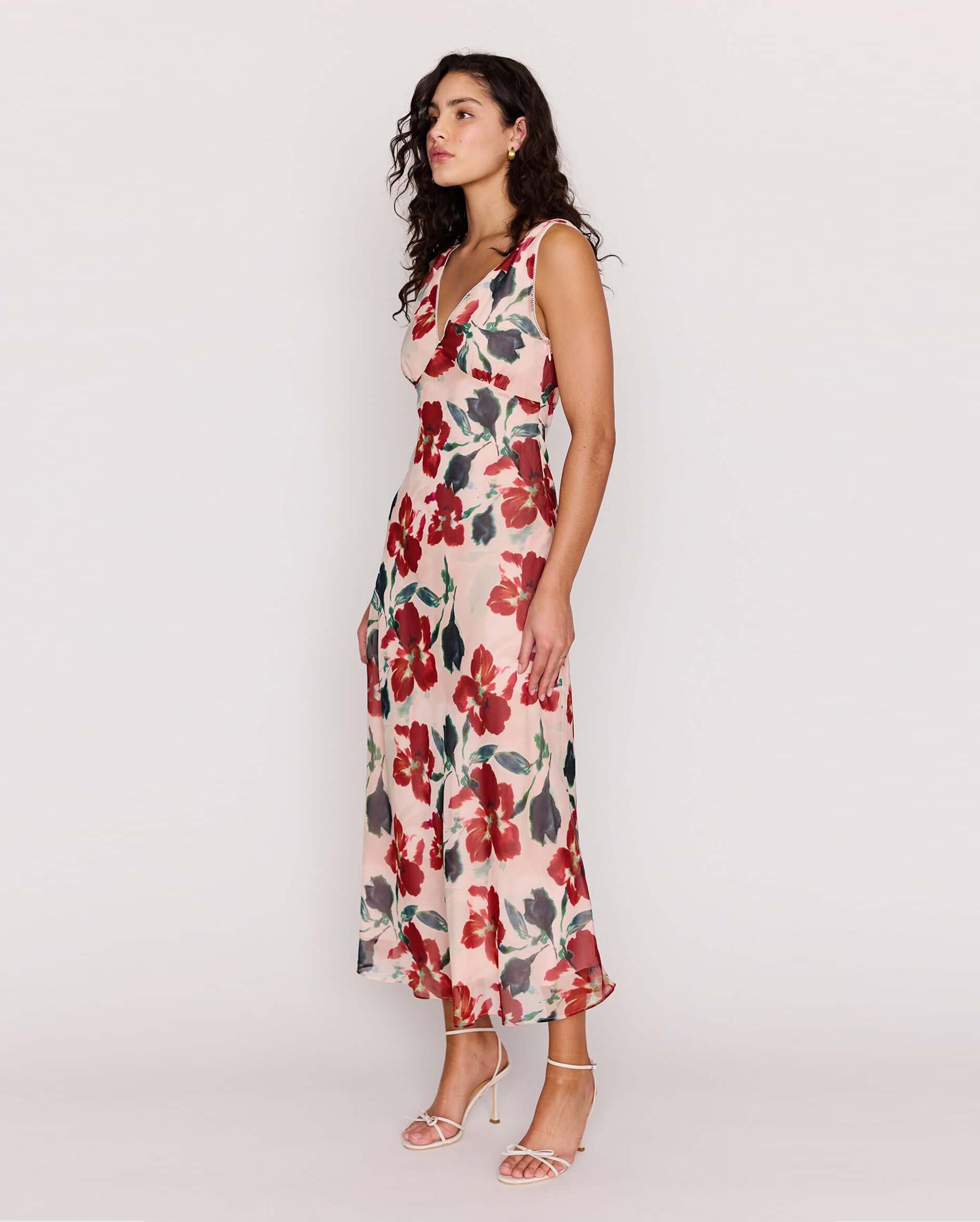 MINKPINK Arabella Dress