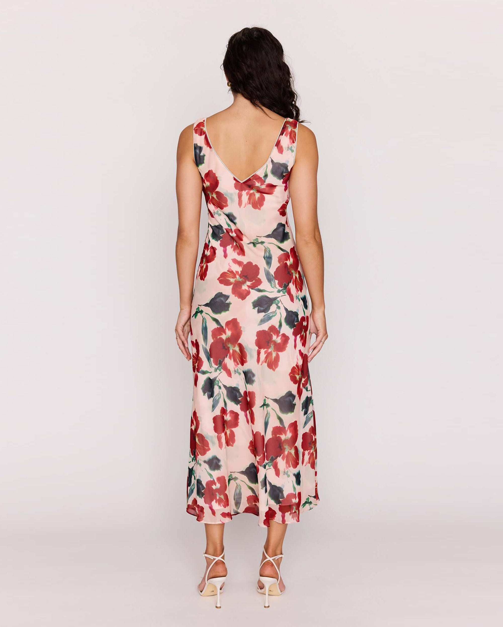 MINKPINK Arabella Dress
