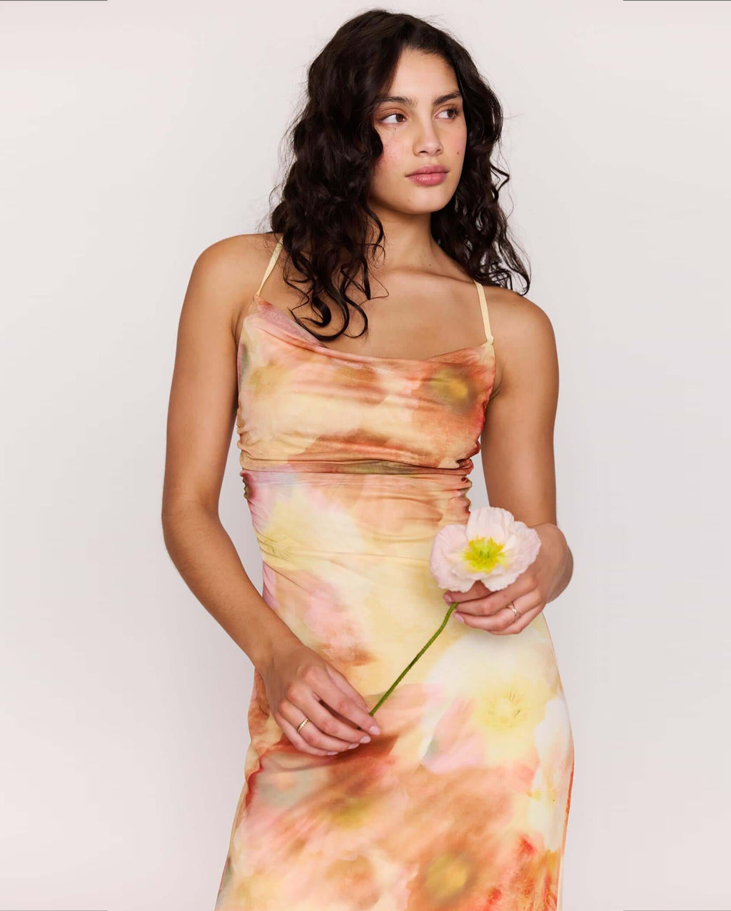 MINKPINK Aria Maxi Dress