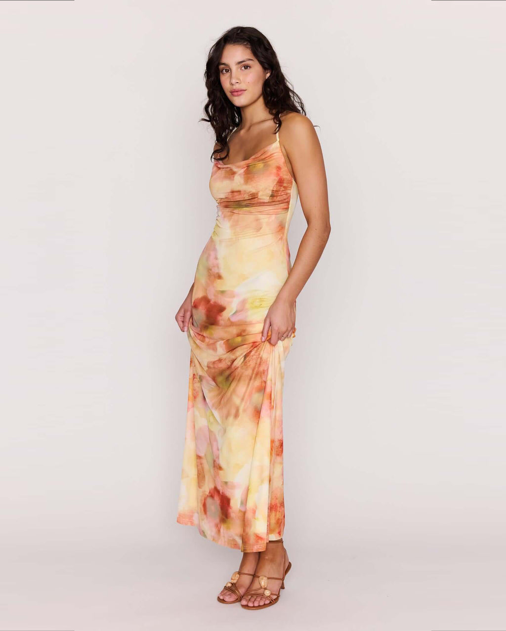 MINKPINK Aria Maxi Dress