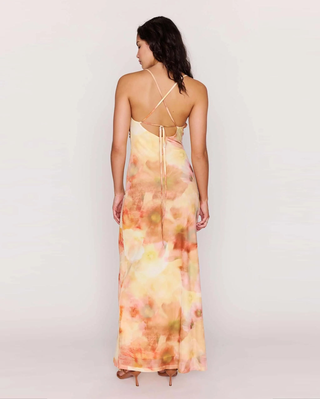 MINKPINK Aria Maxi Dress