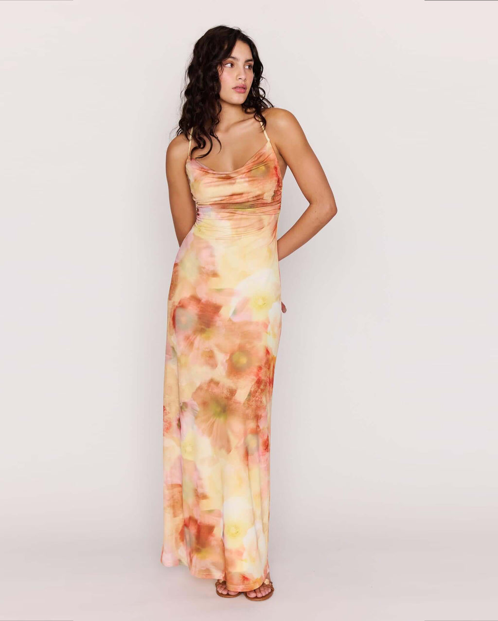 MINKPINK Aria Maxi Dress