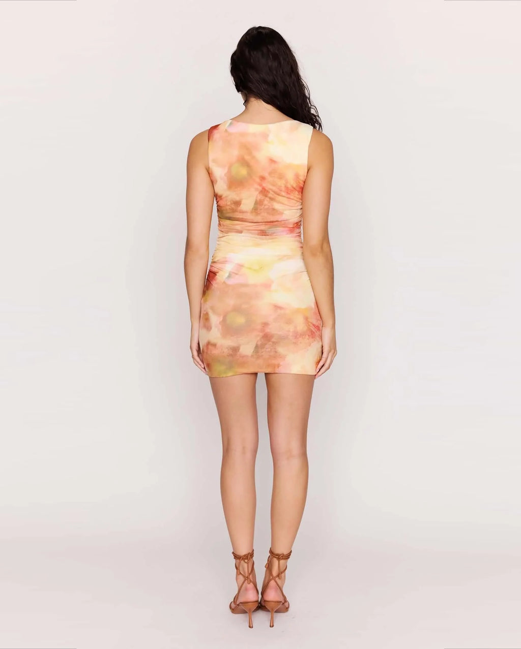 MINKPINK Aria Mini Dress