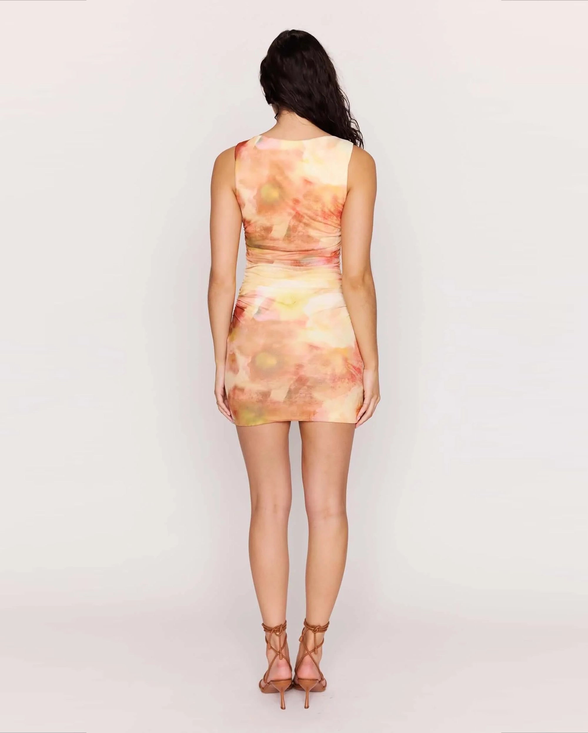 MINKPINK Aria Mini Dress