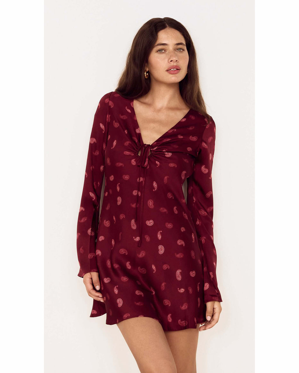 MINKPINK Aries Mini Dress