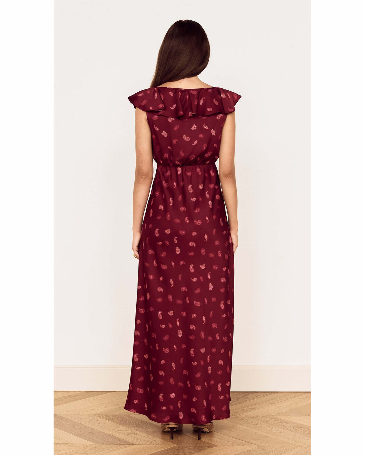 MINKPINK Aries Midi Dress