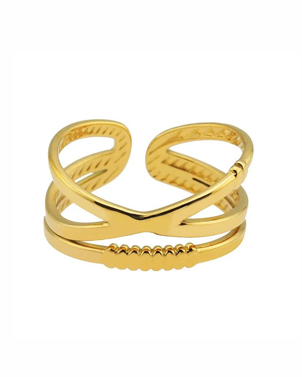 Miranda Ring