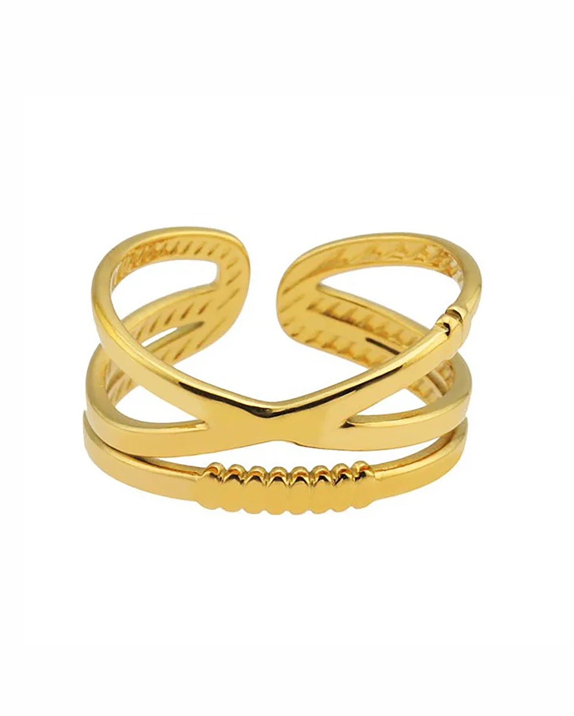 Miranda Ring