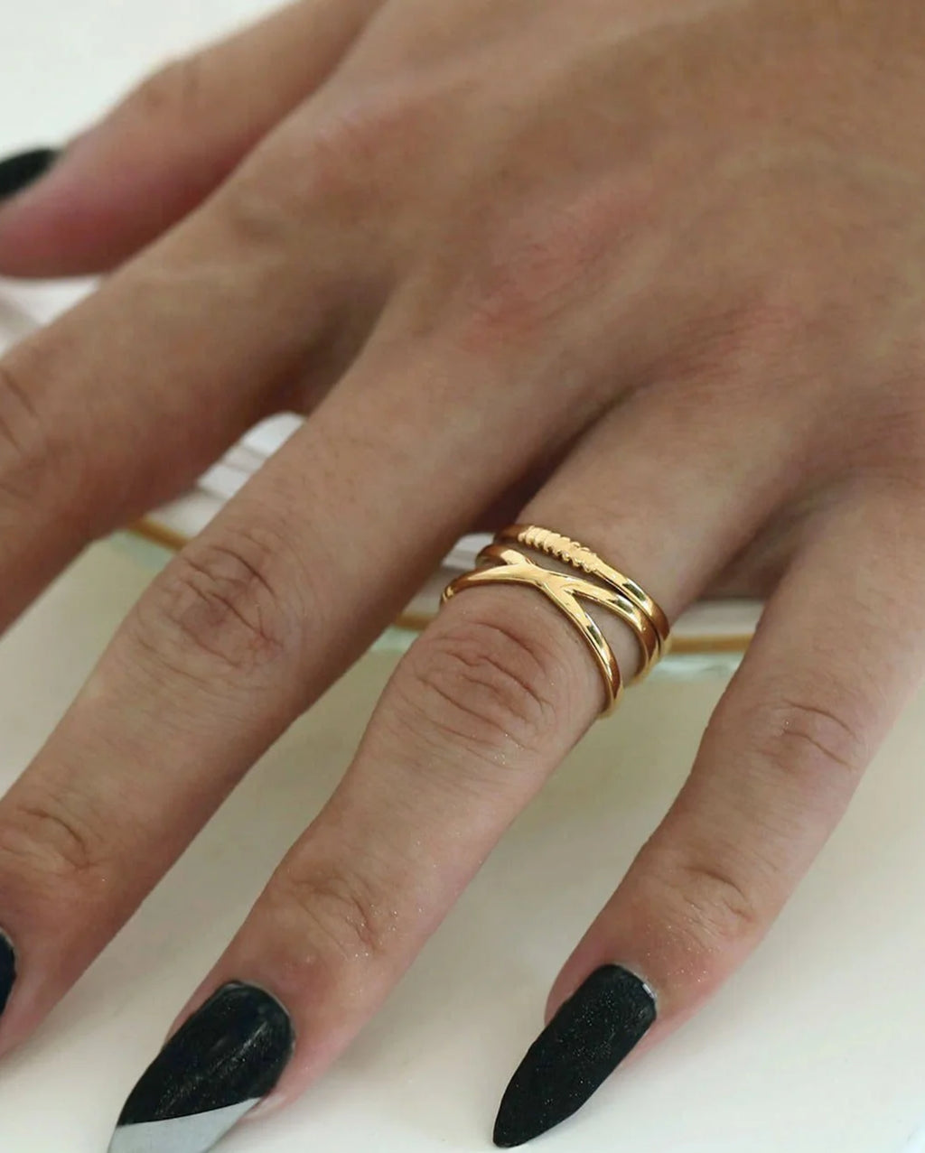 Miranda Ring