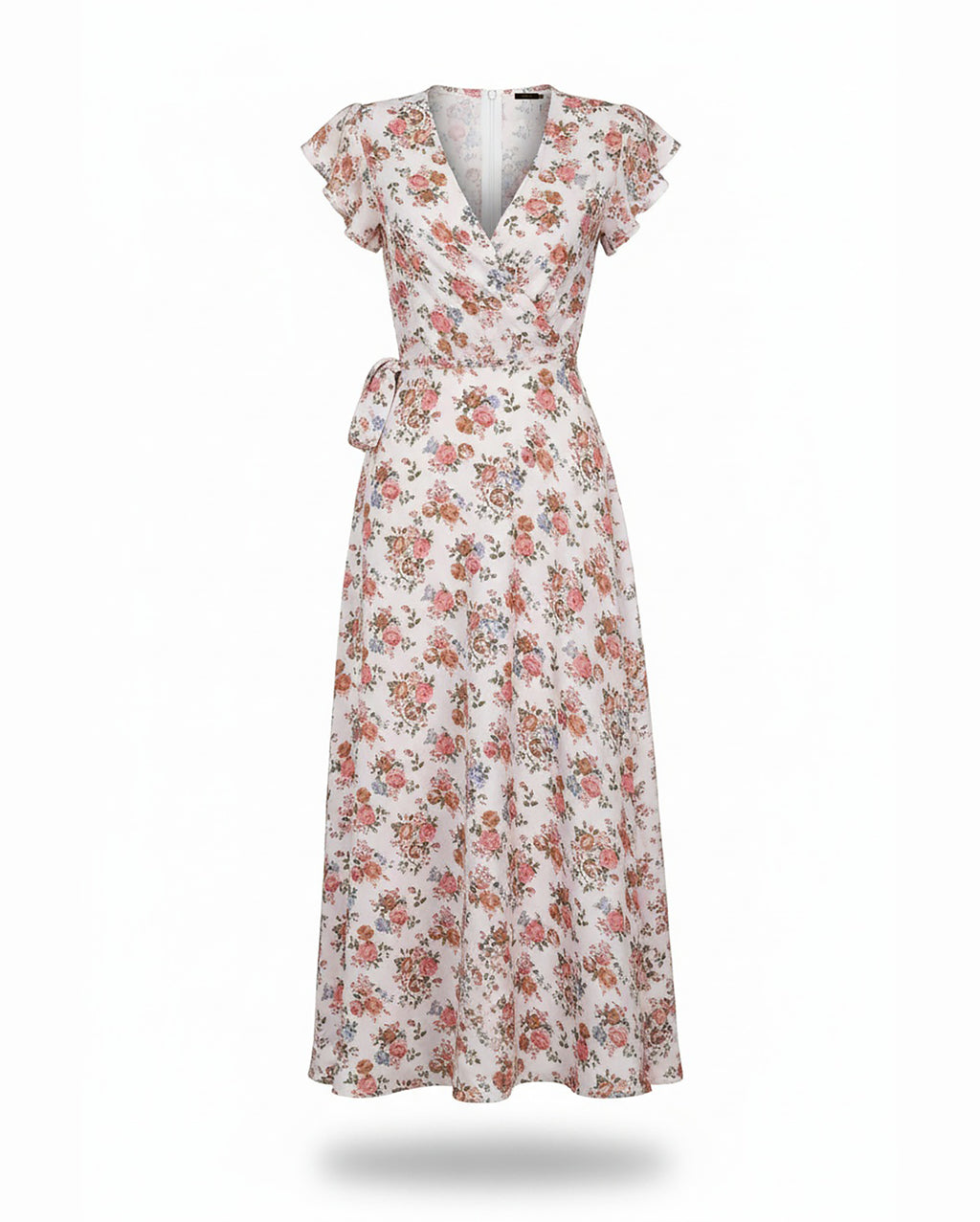 ANGELEYE Marbella Dress