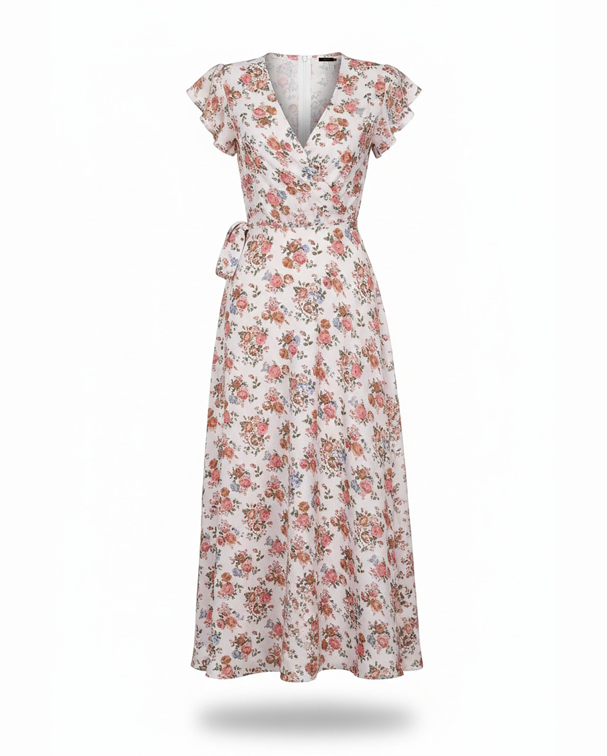 ANGELEYE Marbella Dress