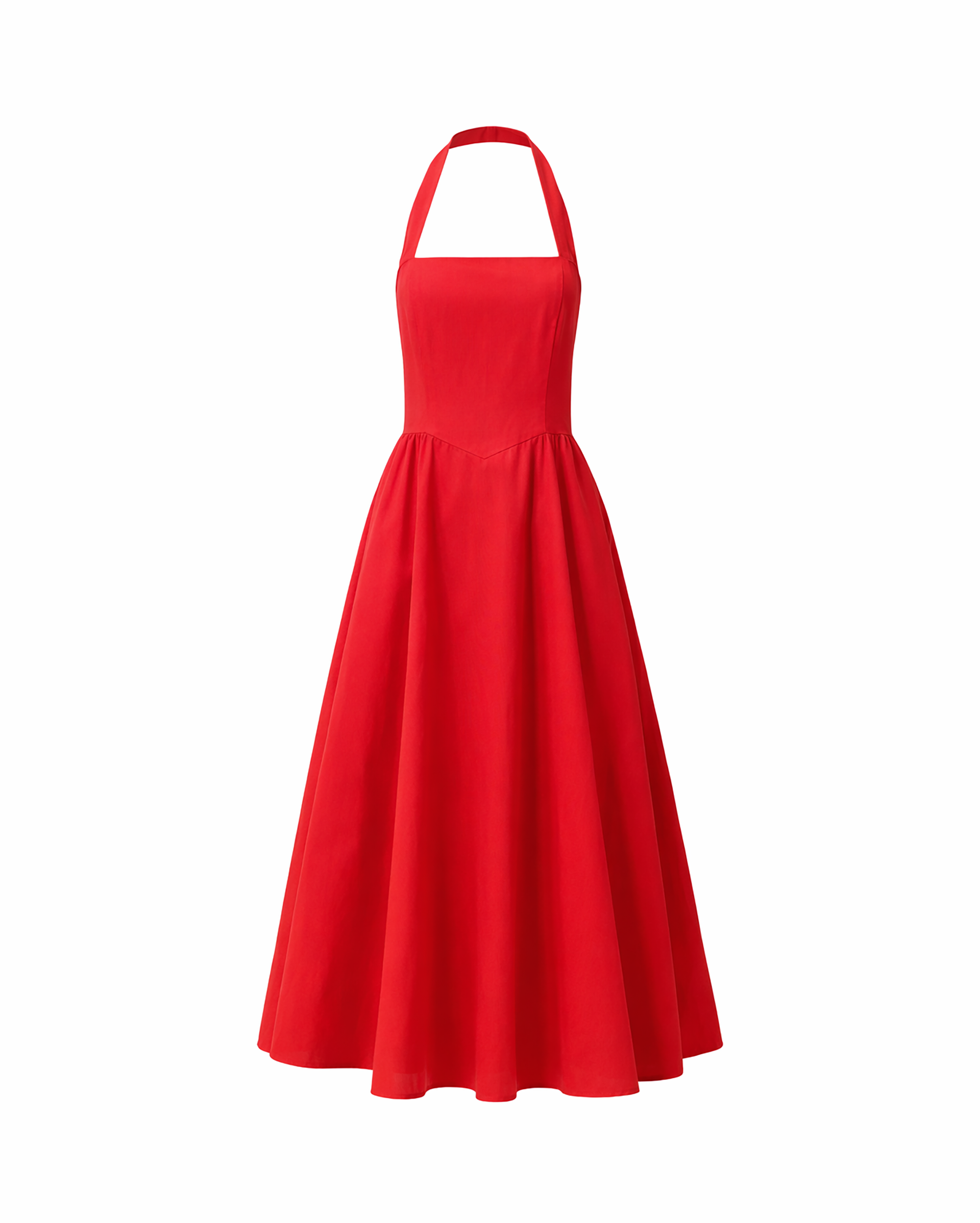 ANGELEYE Marseille Dress