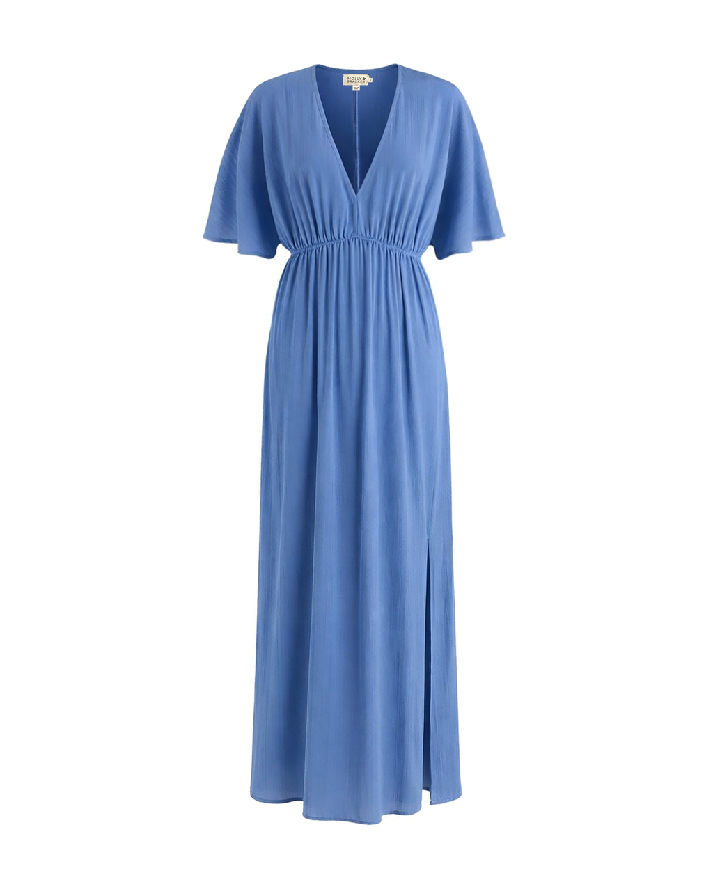 MOLLY BRACKEN Maxi Dress