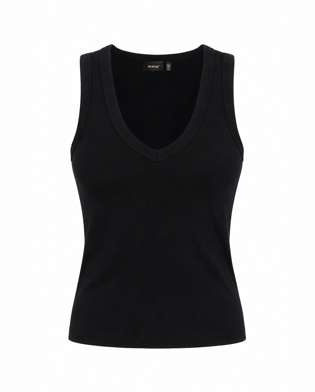 RD STYLE Maxim Tank