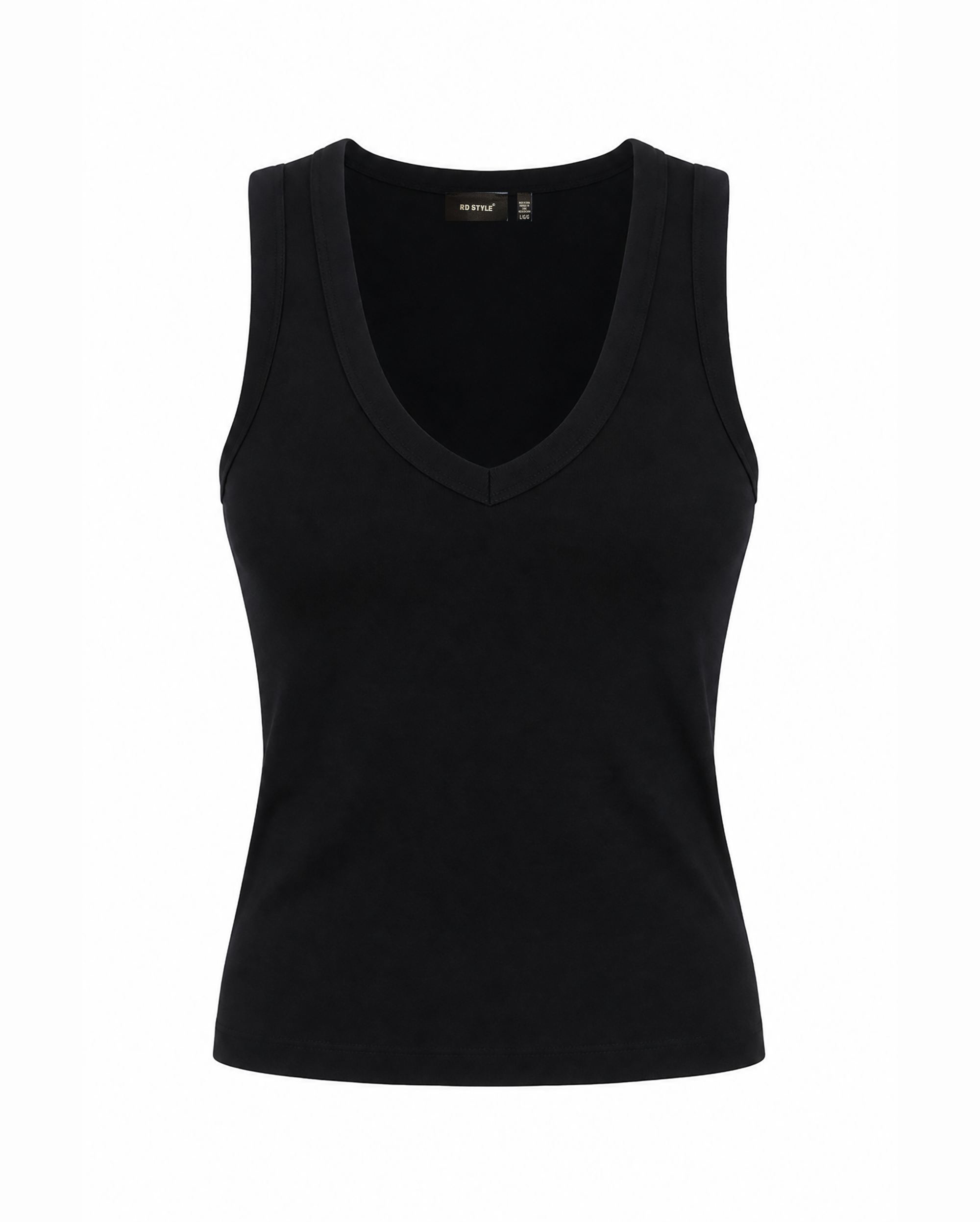 RD STYLE Maxim Tank