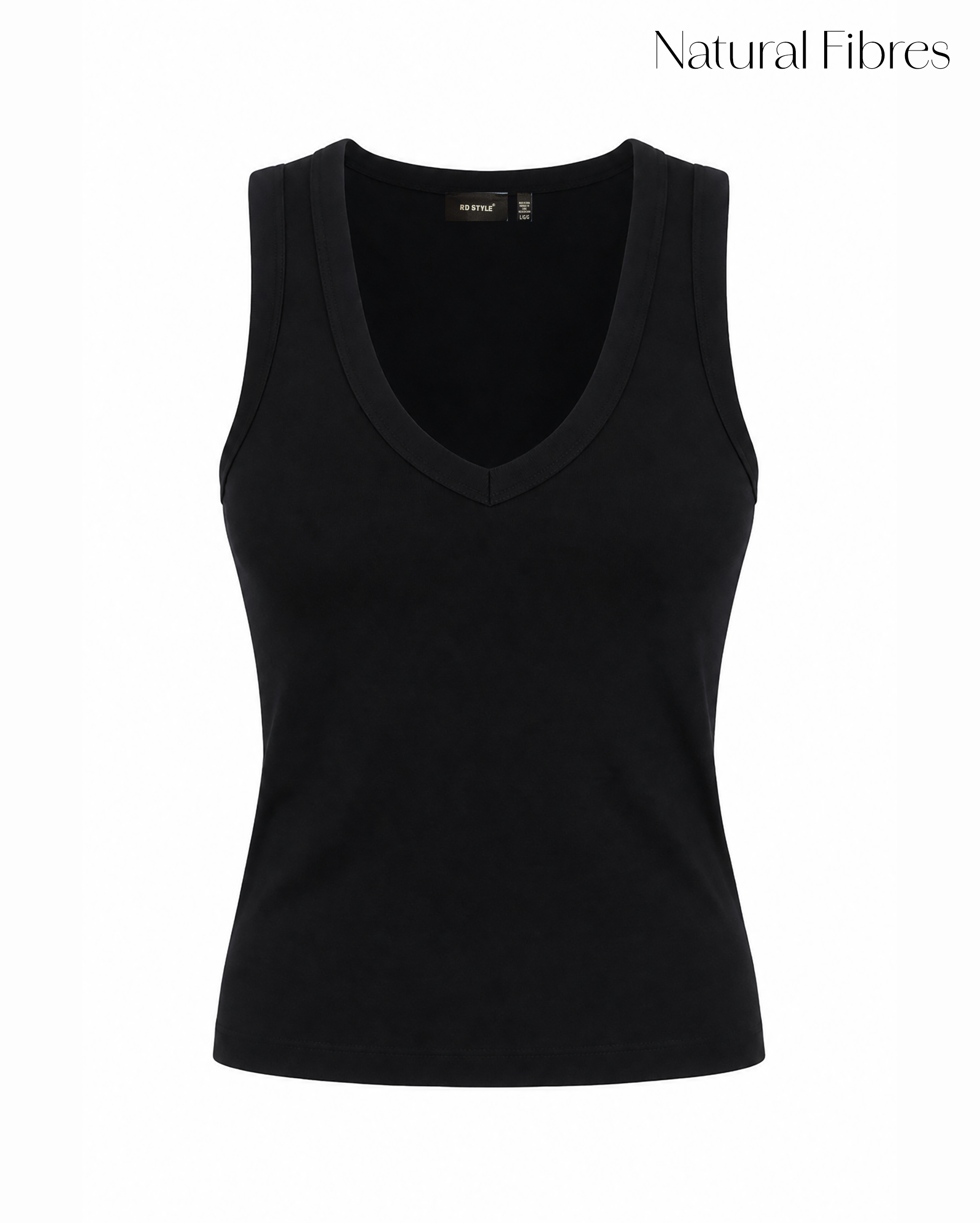 RD STYLE Maxim Tank