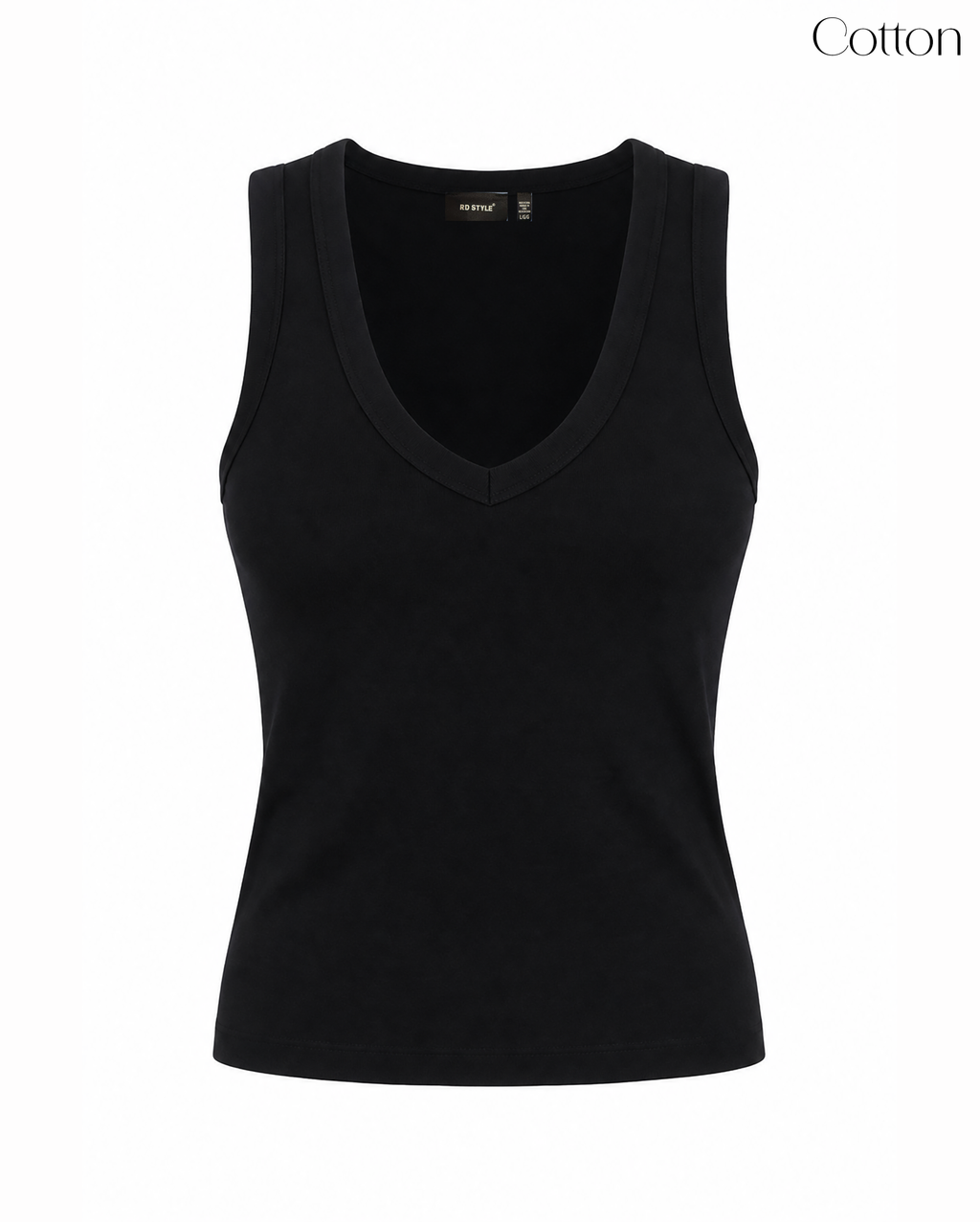 RD STYLE Maxim Tank