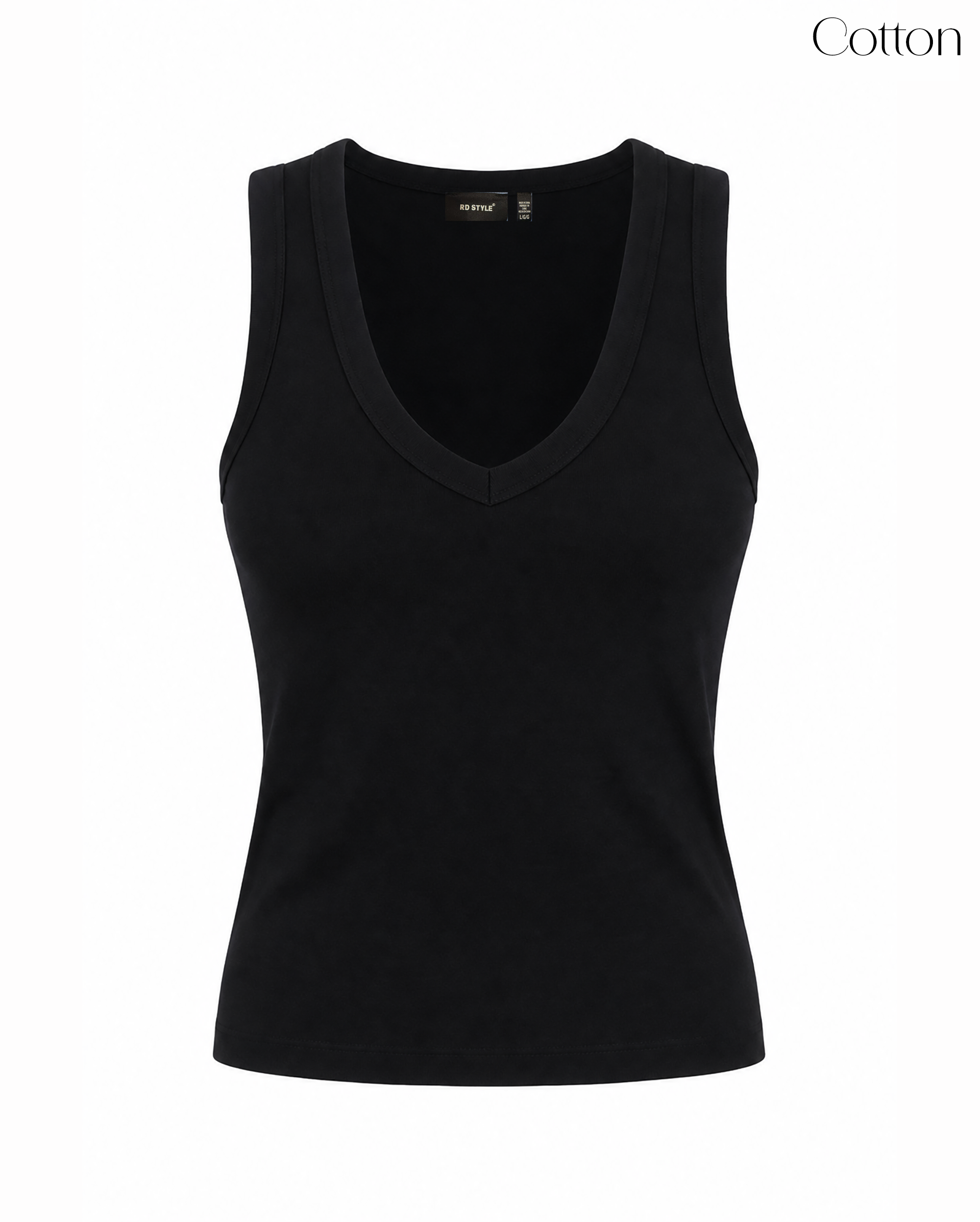 RD STYLE Maxim Tank