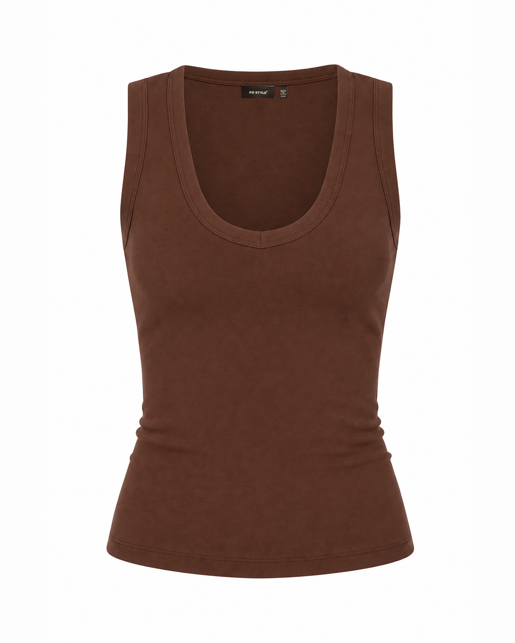 RD STYLE Maxim Tank