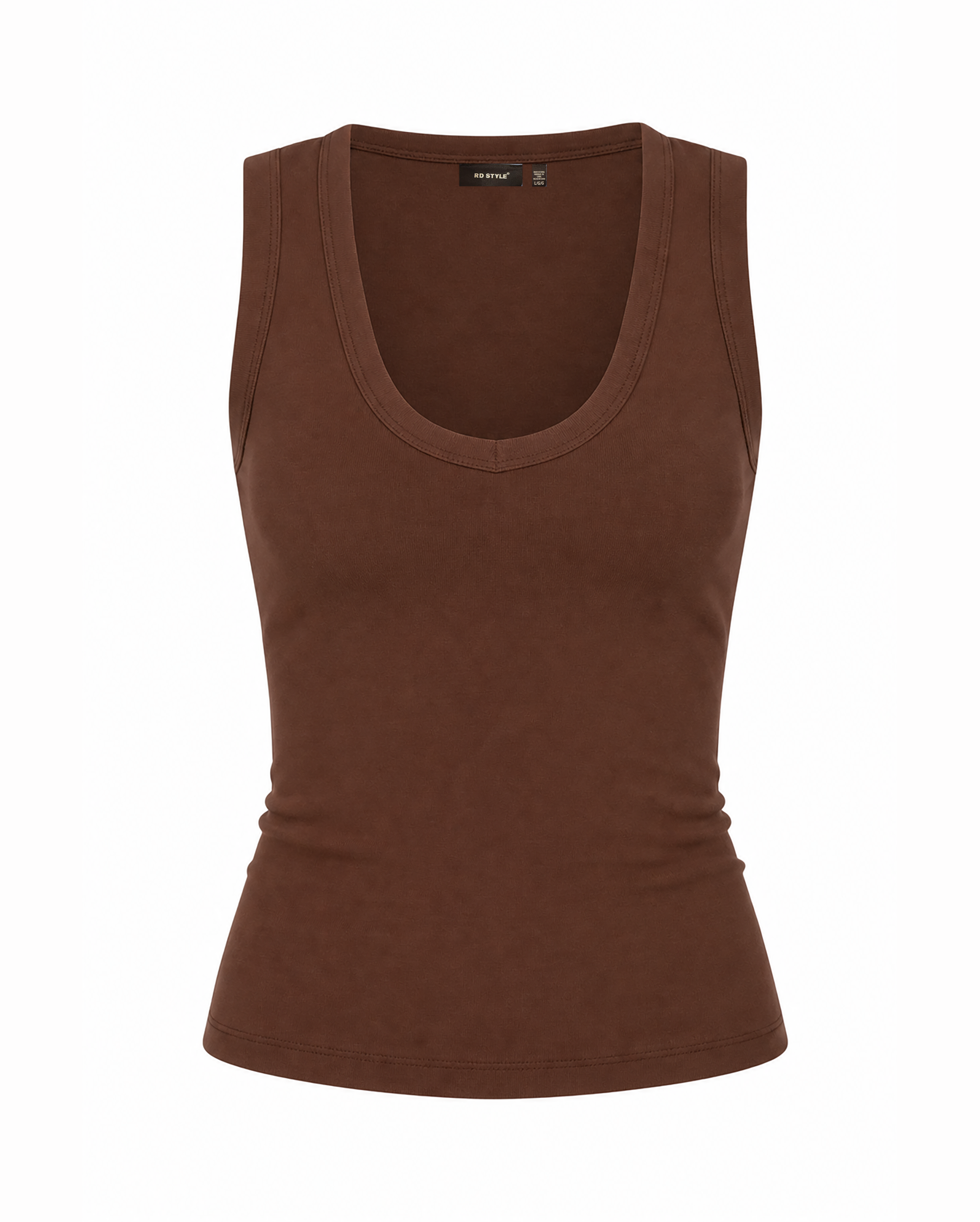 RD STYLE Maxim Tank