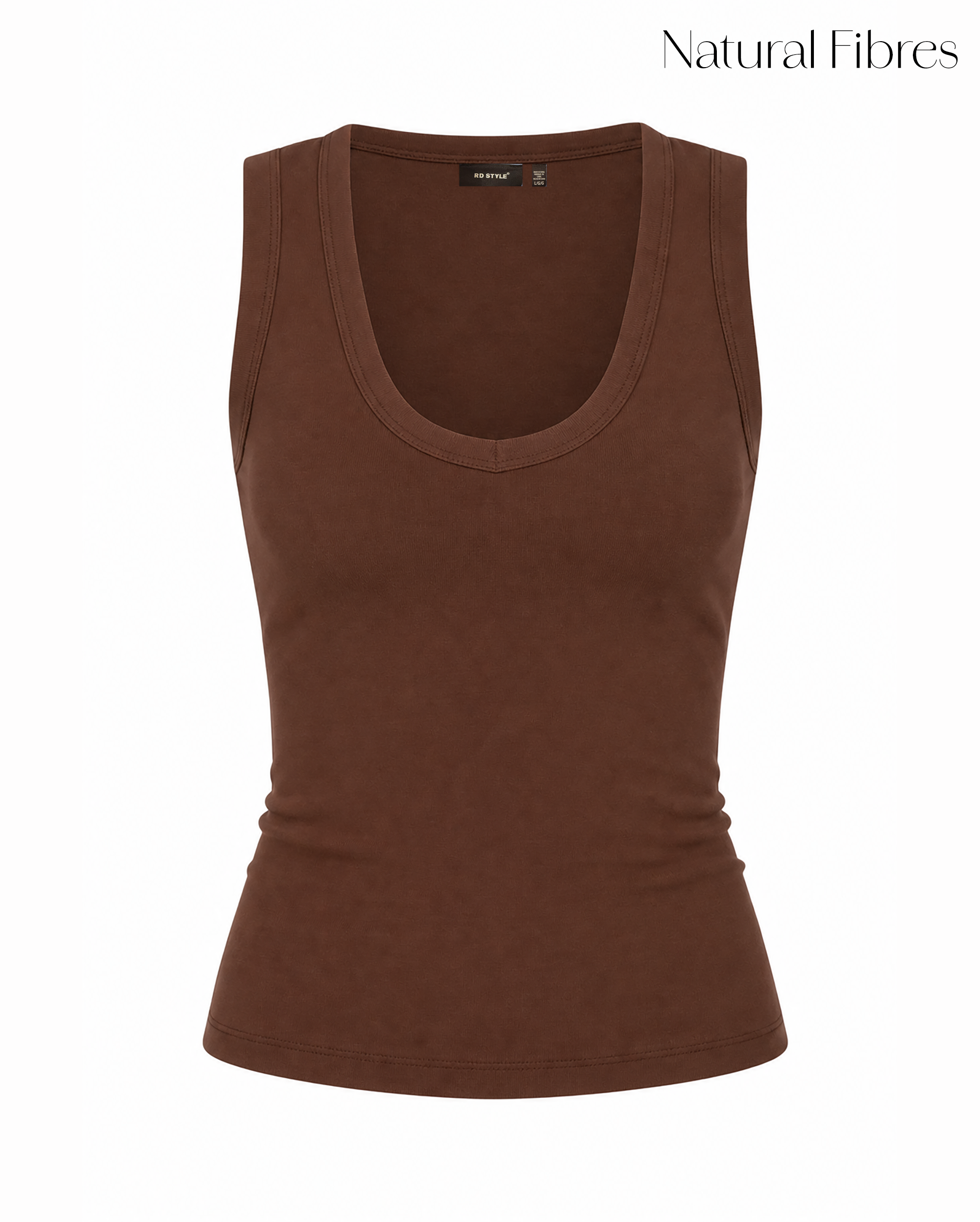 RD STYLE Maxim Tank