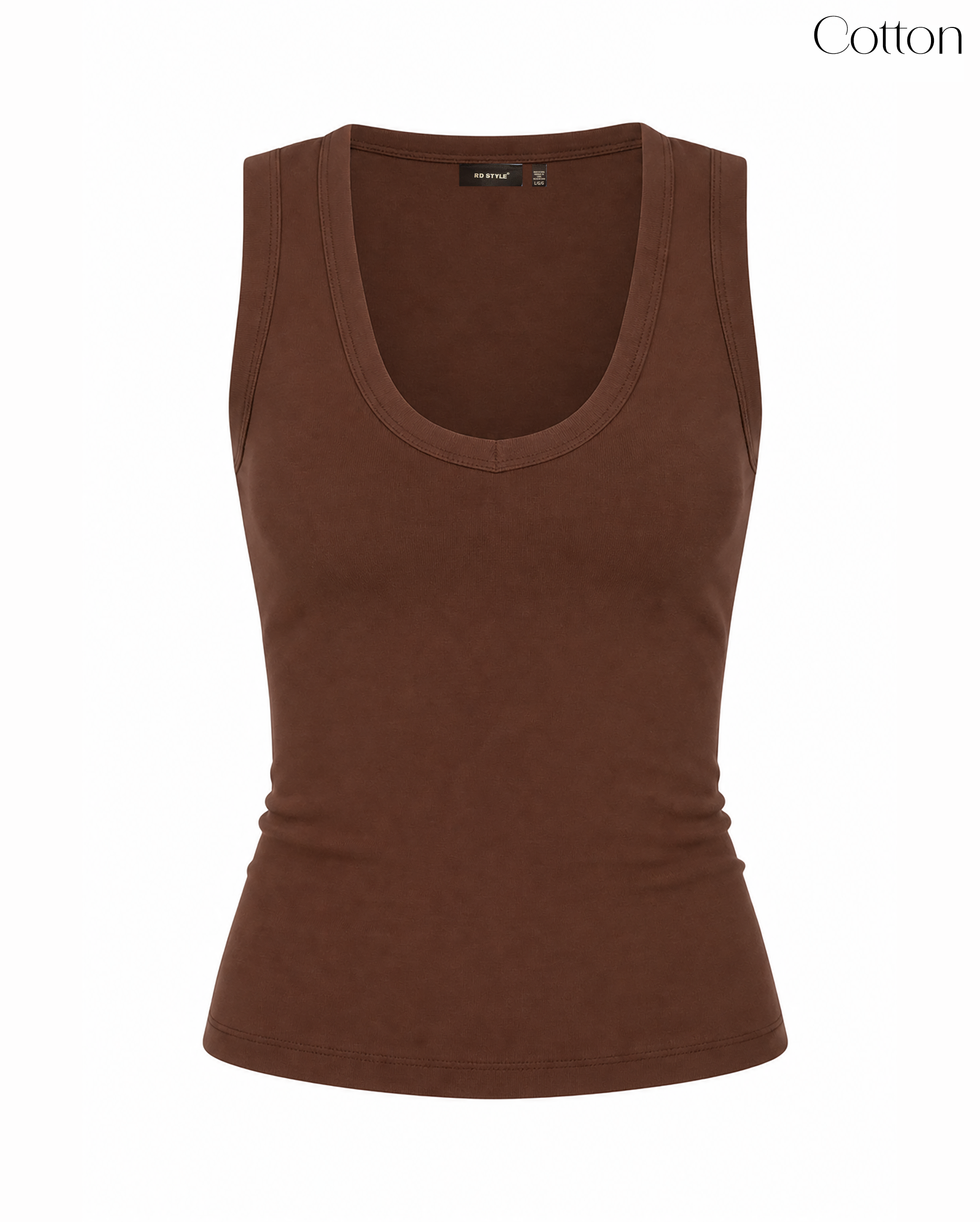 RD STYLE Maxim Tank