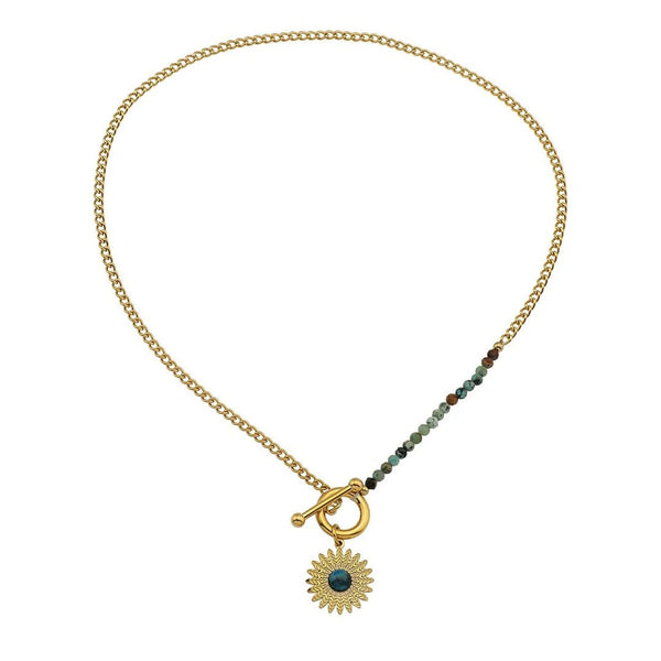 McKenzie Necklace