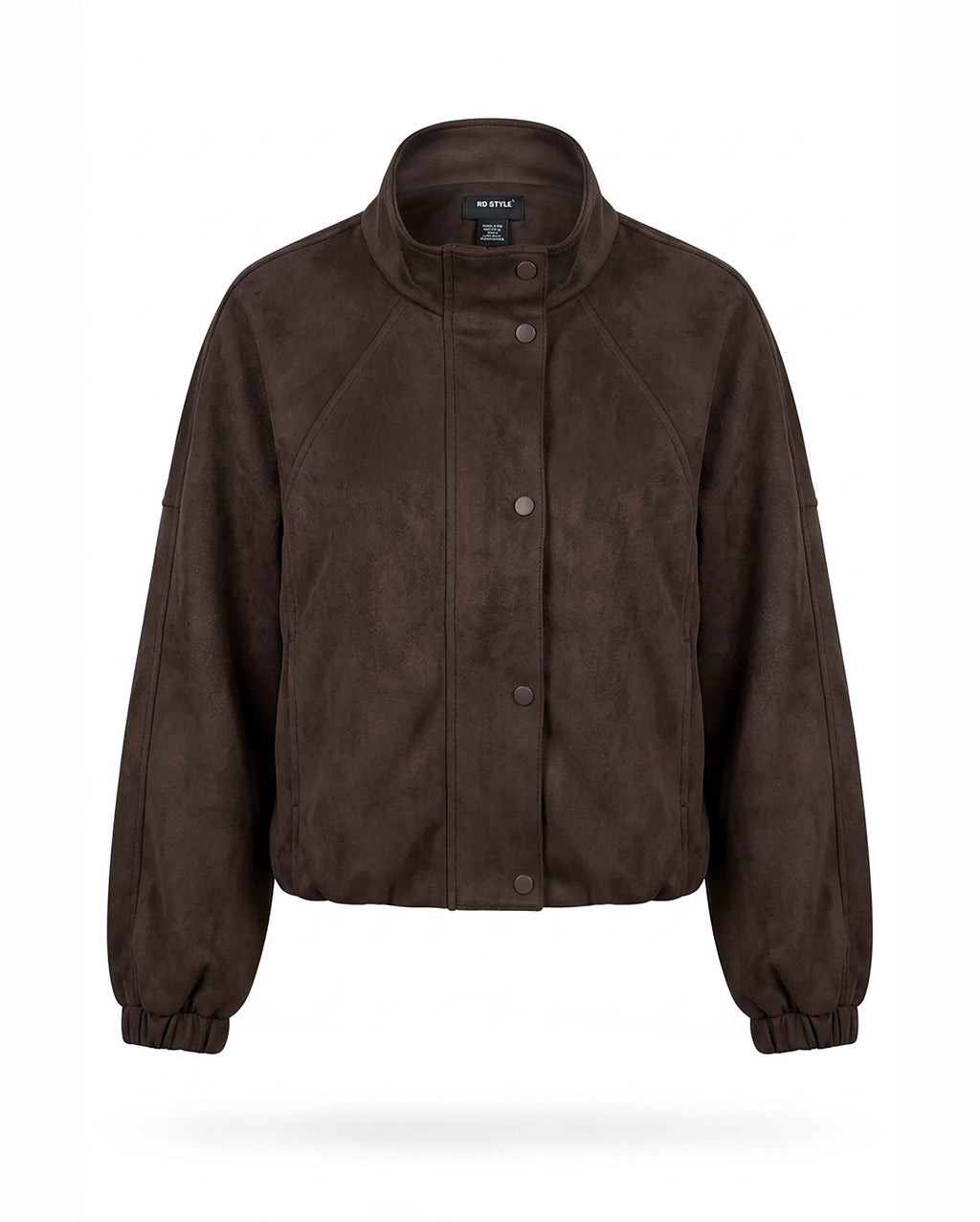 RD STYLE Mia Balloon Jacket