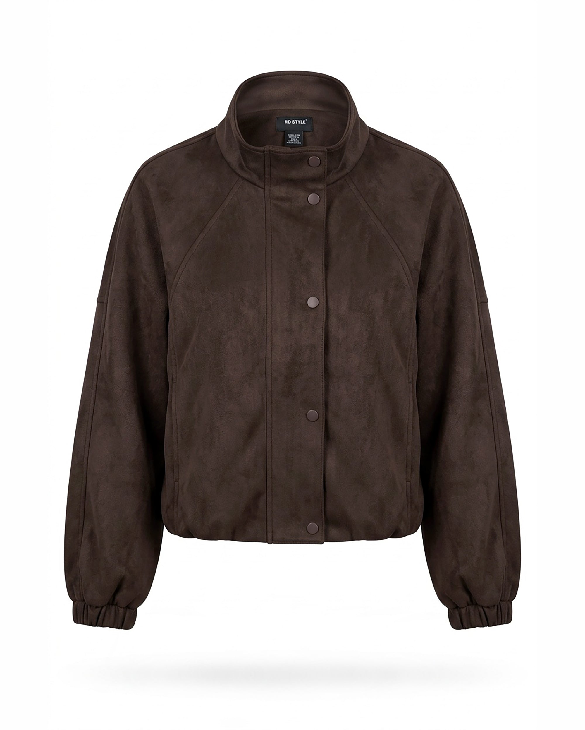RD STYLE Mia Balloon Jacket
