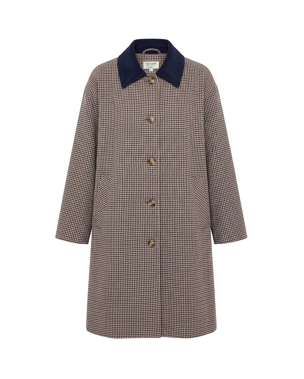 GENTLE FAWN Millie Coat