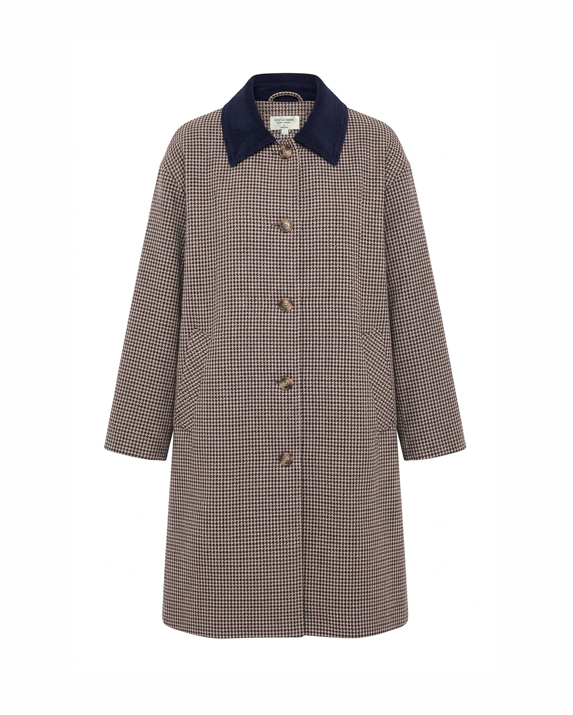 GENTLE FAWN Millie Coat