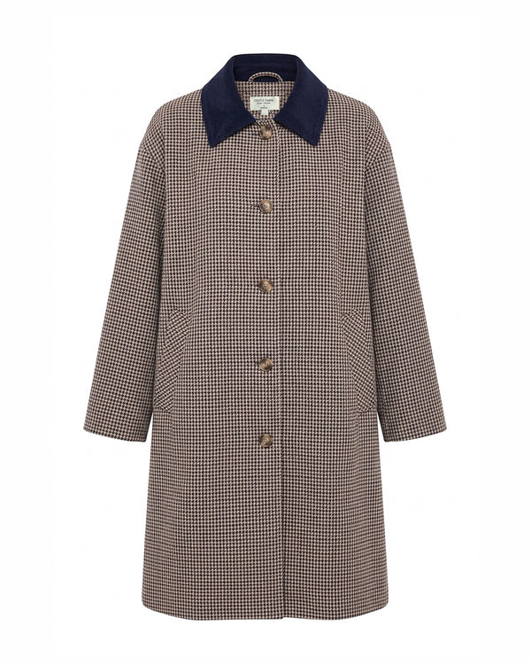 GENTLE FAWN Millie Coat
