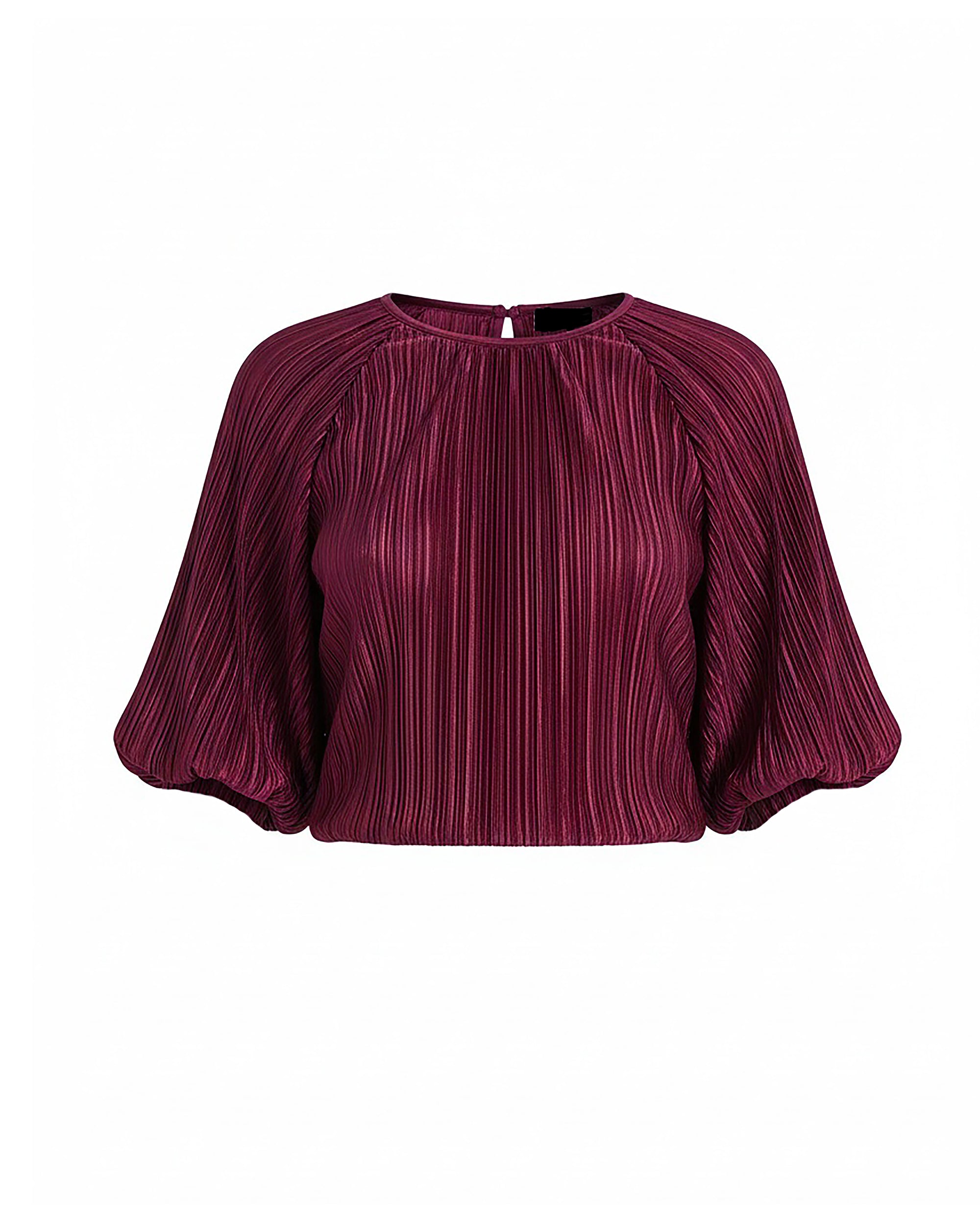 MINKPINK Tilla Crop Top