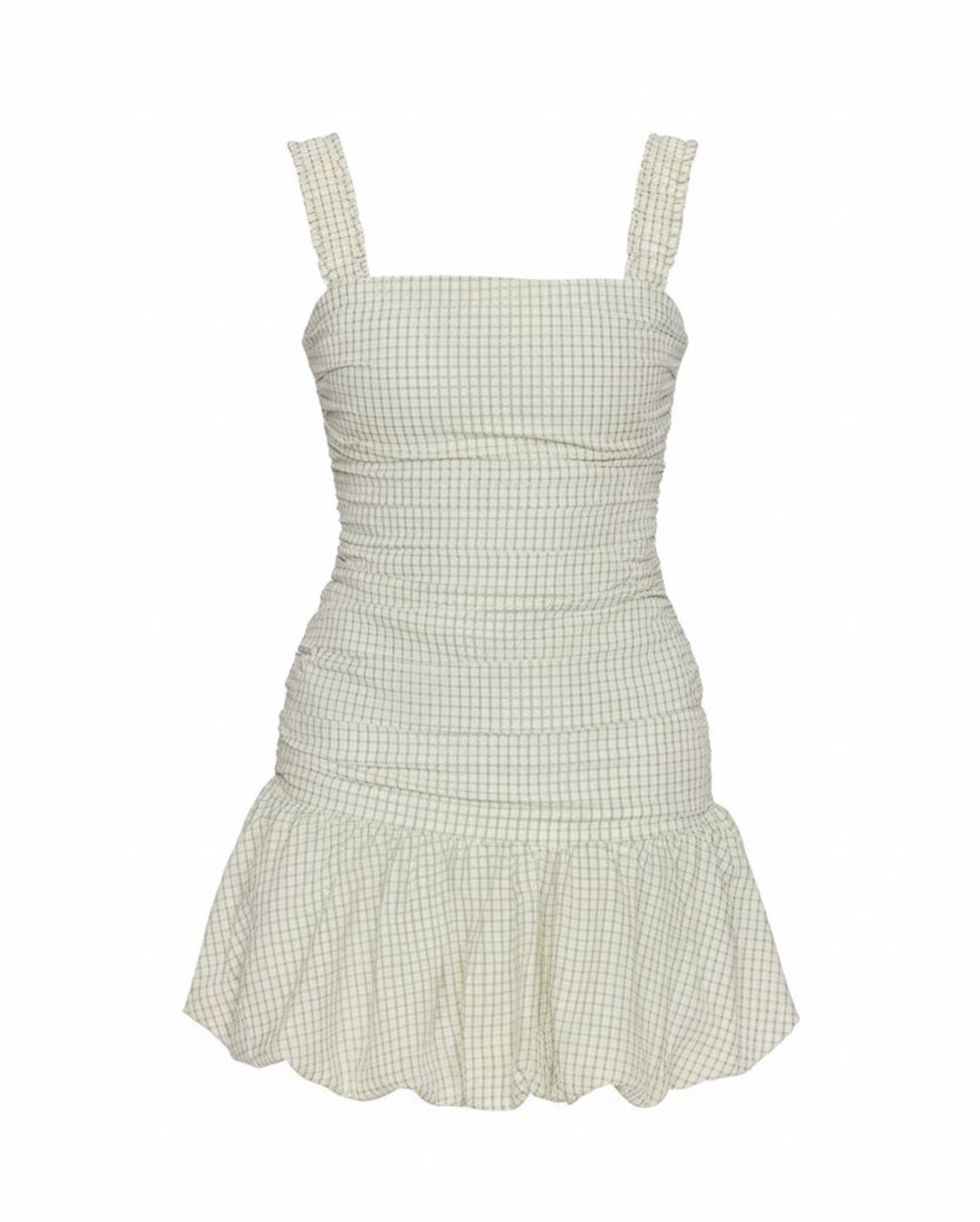MINKPINK Sabrina Bubble Dress