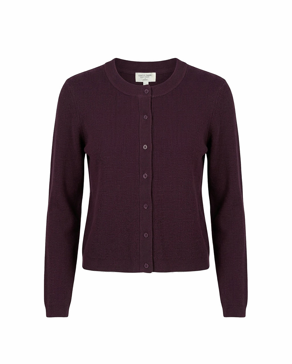 GENTLE FAWN Mirabelle Cardigan